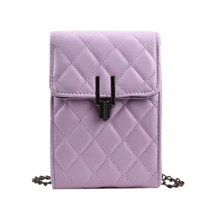 Personalized Fashionable Stylish Small Bag Simple Crossbody Women's Bag Handbag