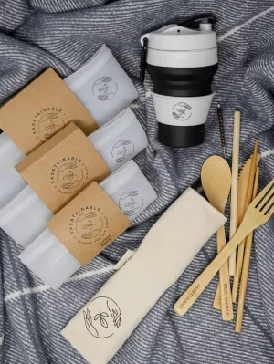 Picnic bundle: Black
