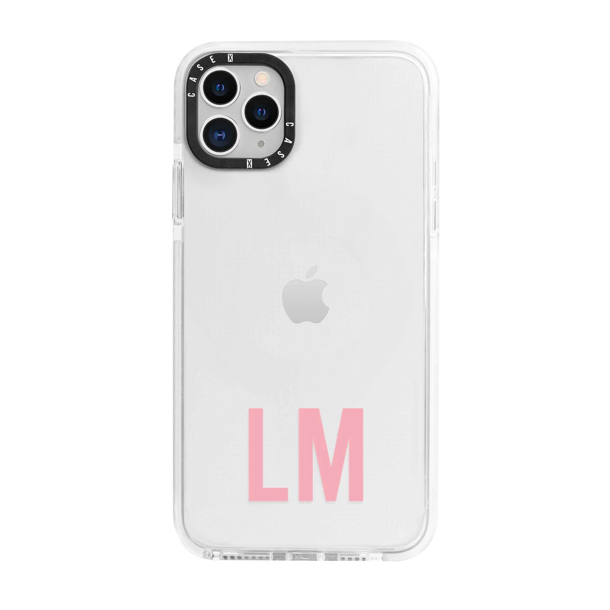 Pink Custom Name