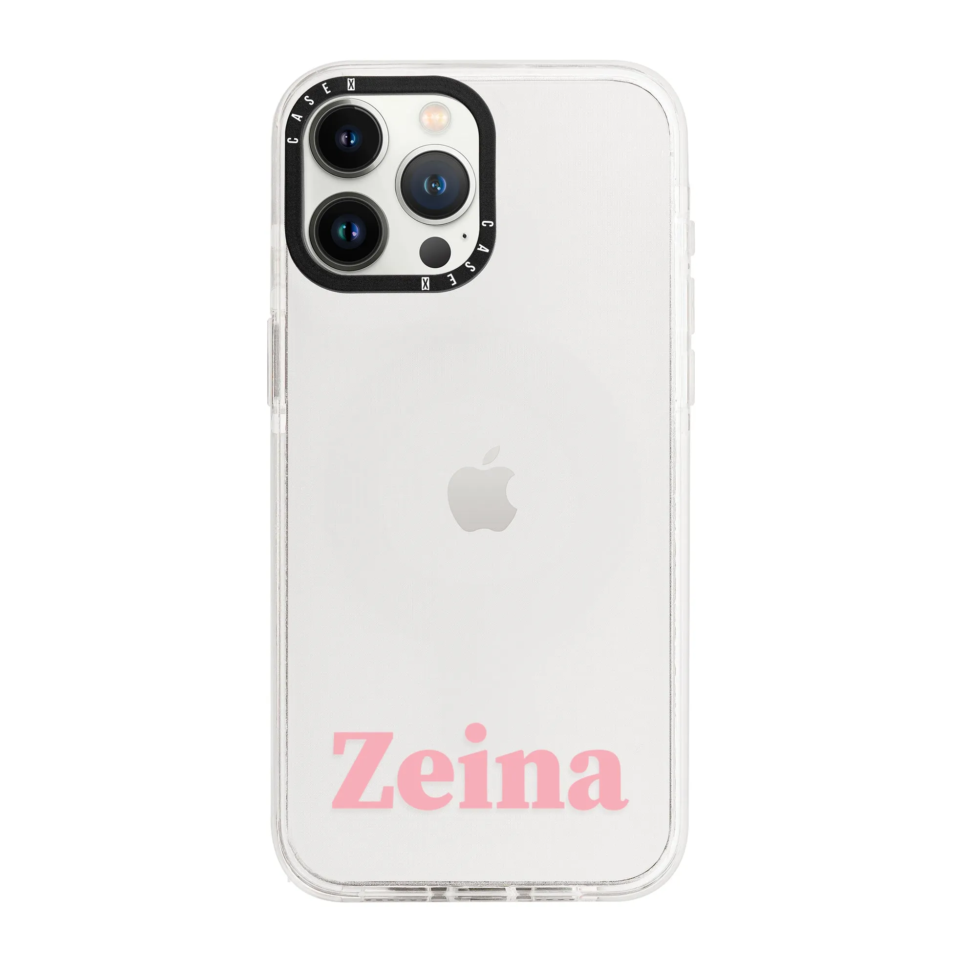 Pink Custom Name
