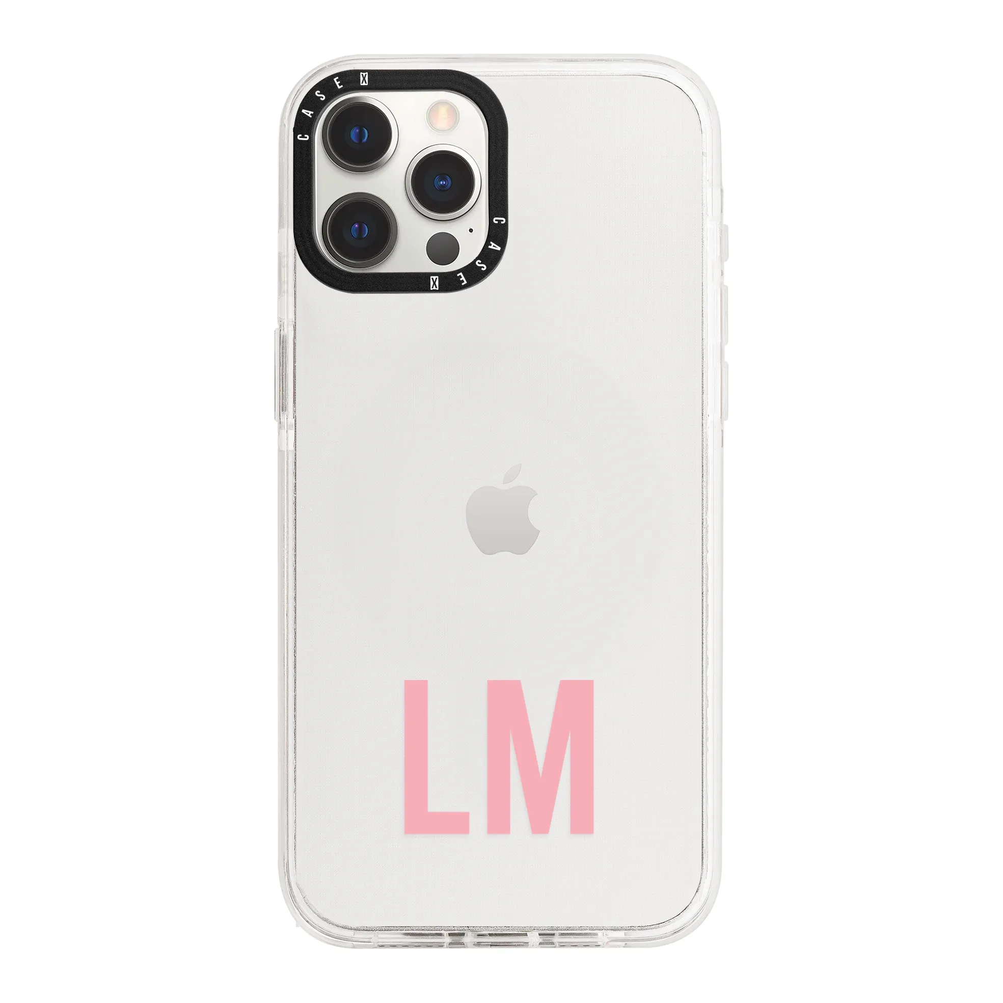 Pink Custom Name