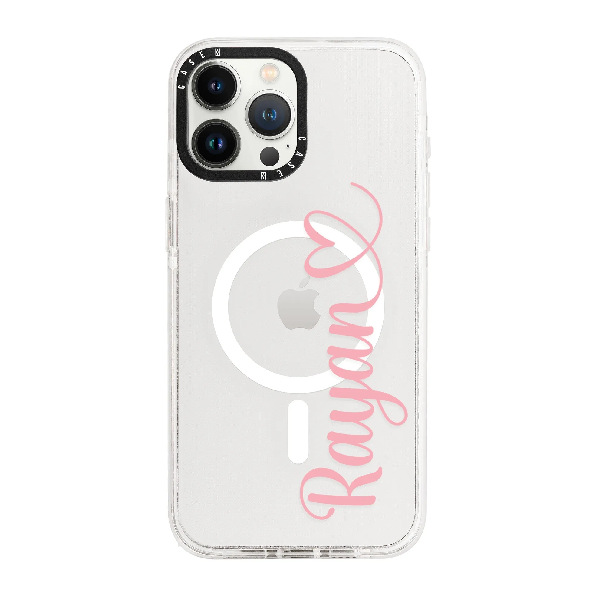 Pink Custom Name