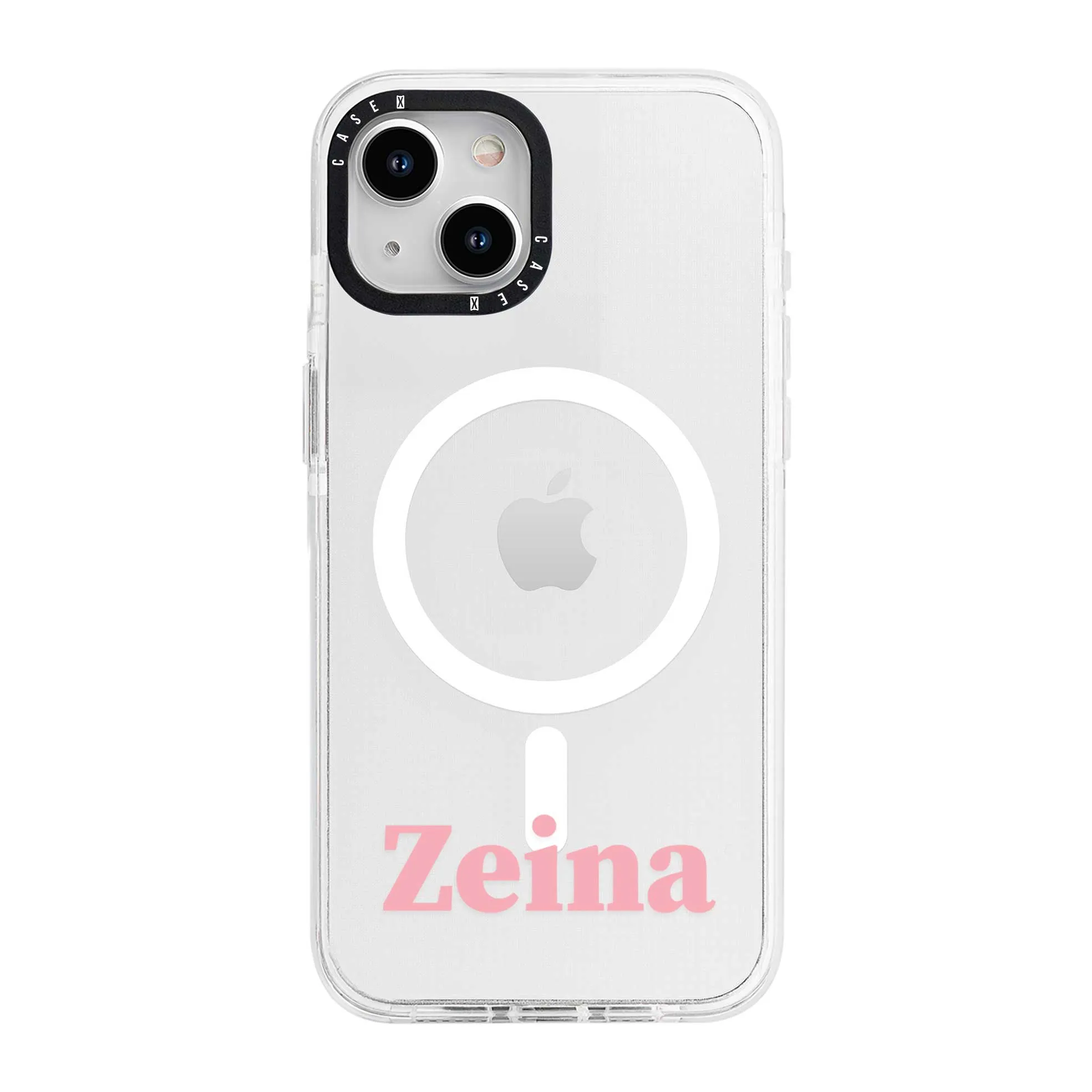 Pink Custom Name