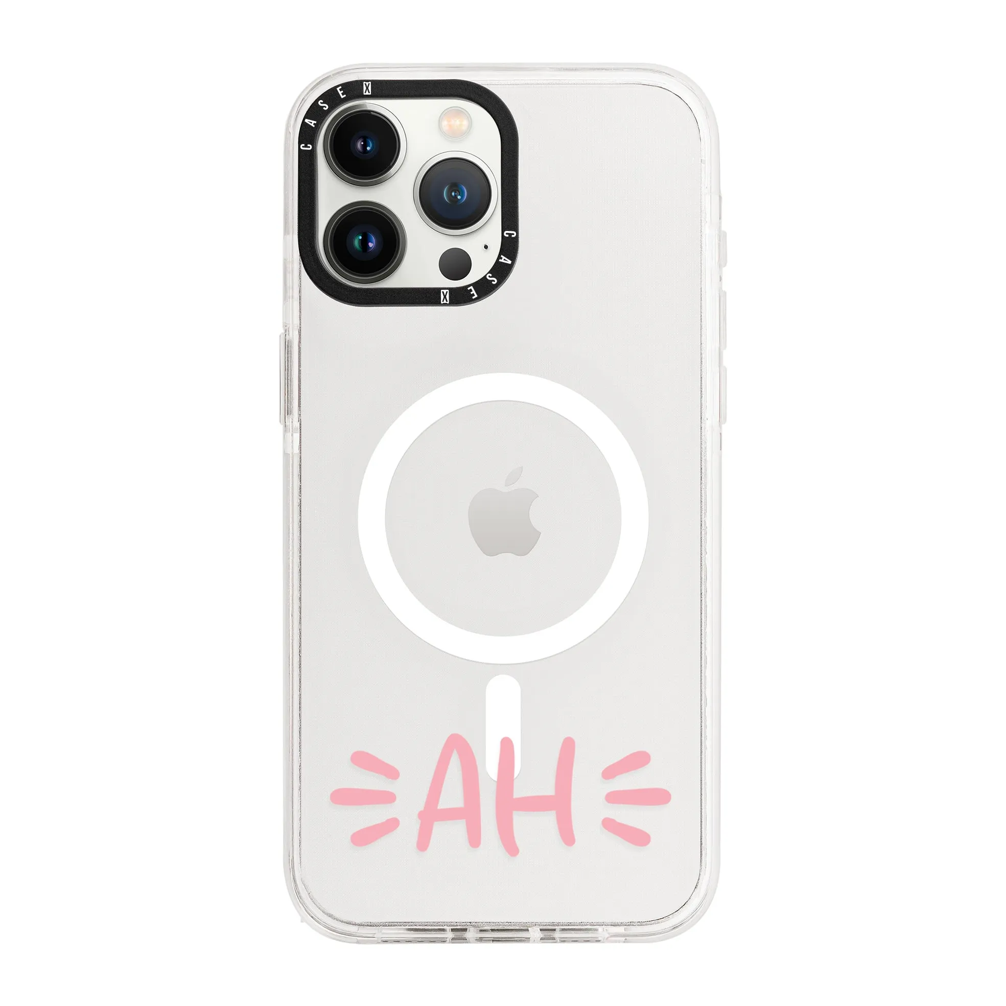 Pink Custom Name