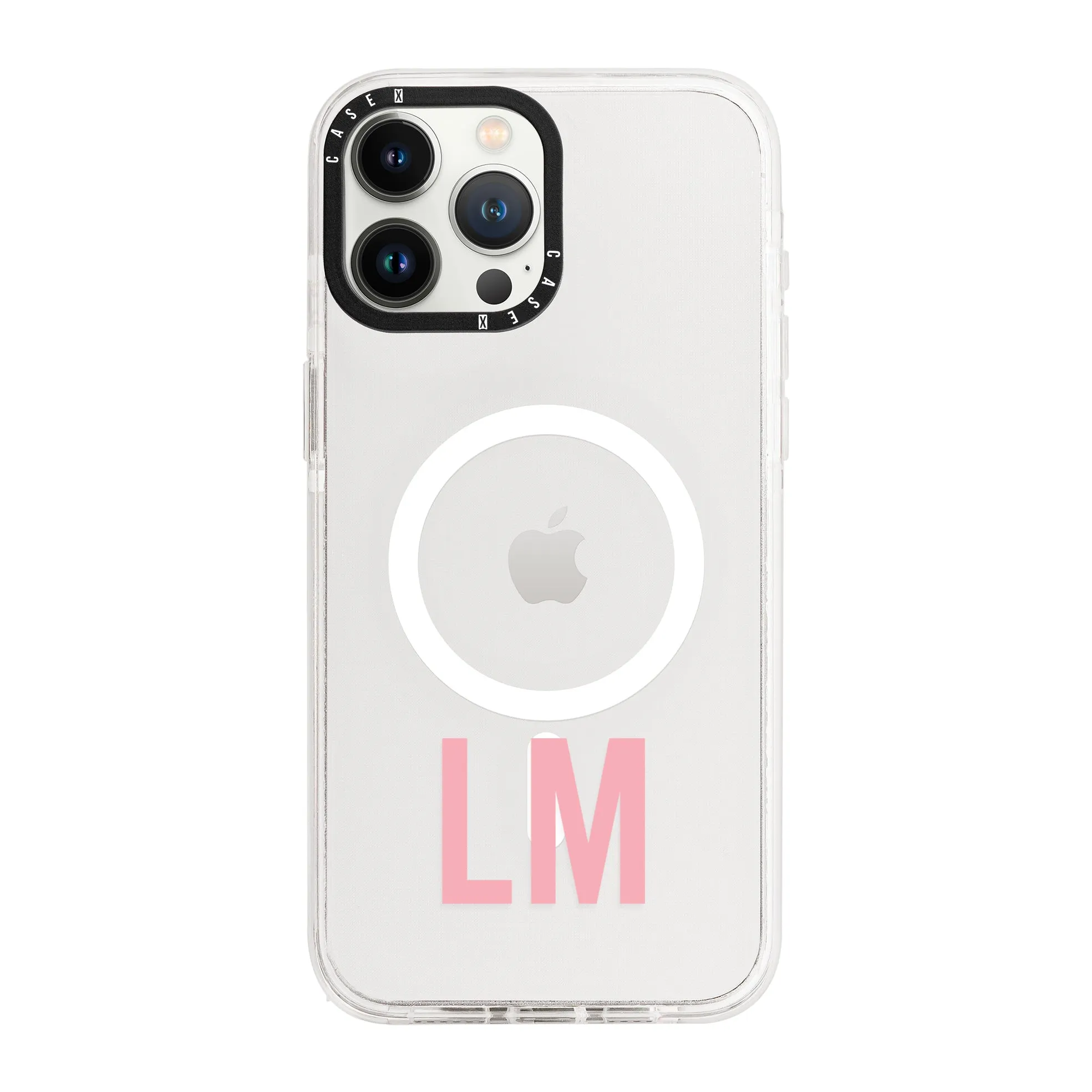 Pink Custom Name
