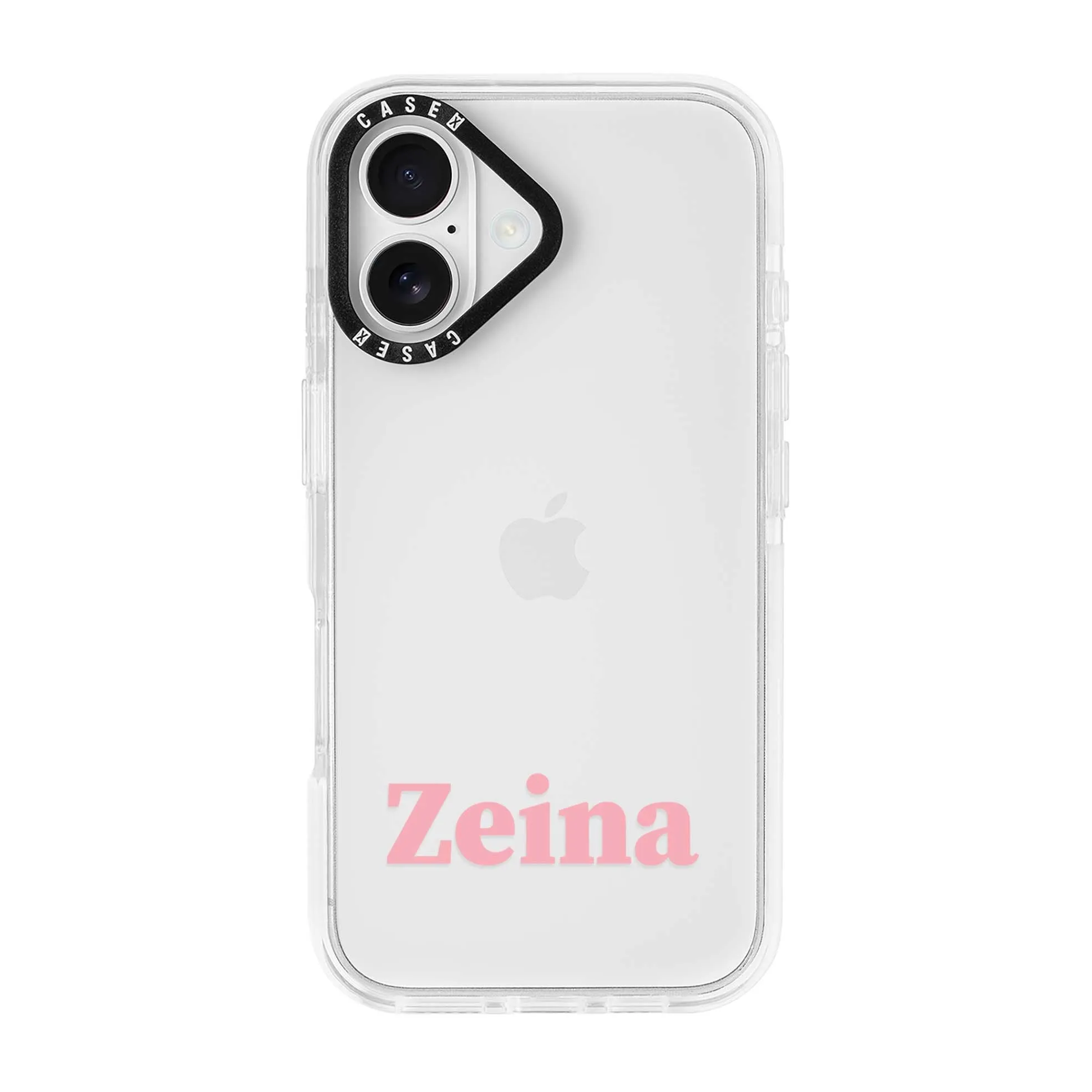 Pink Custom Name