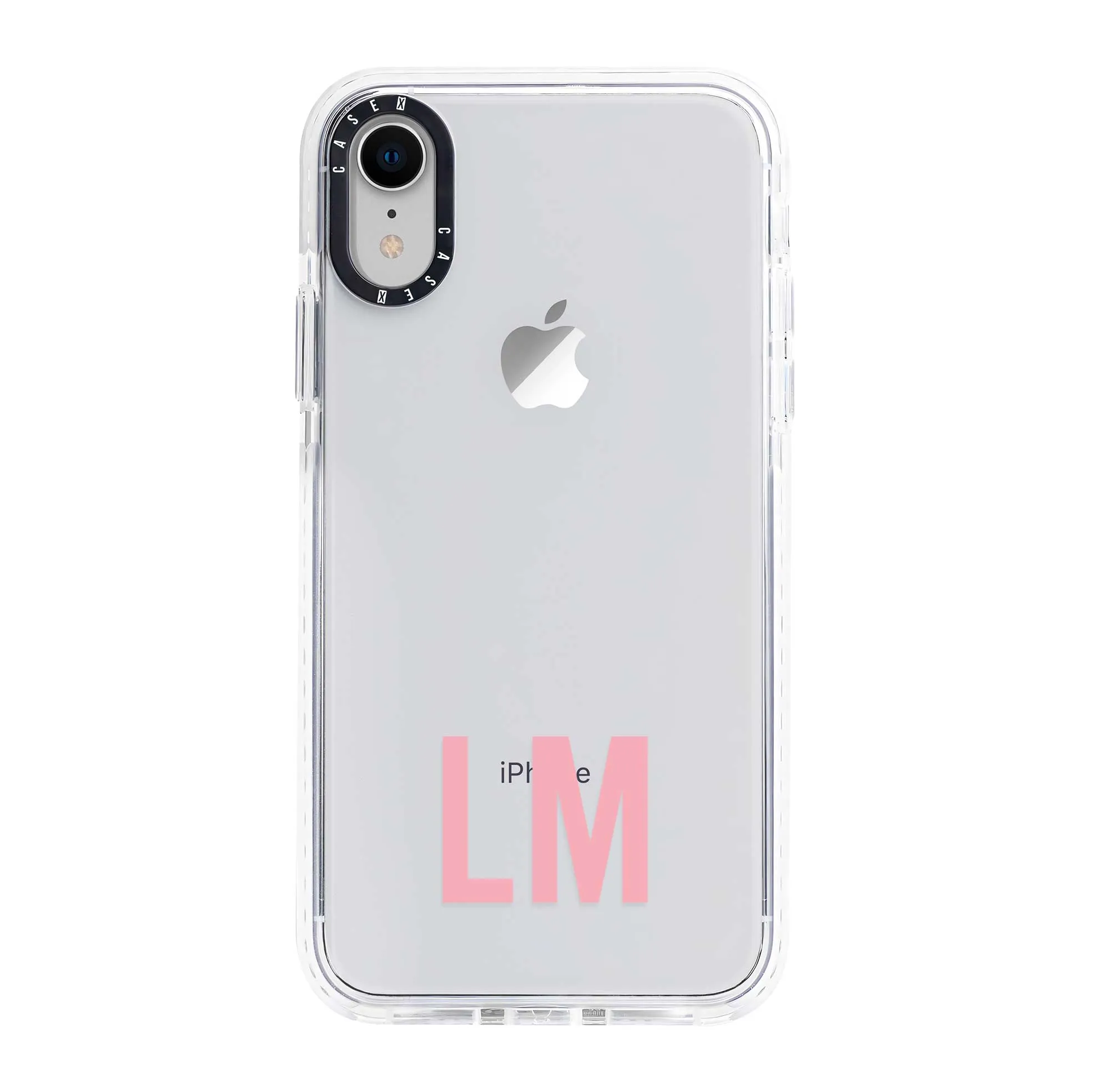 Pink Custom Name