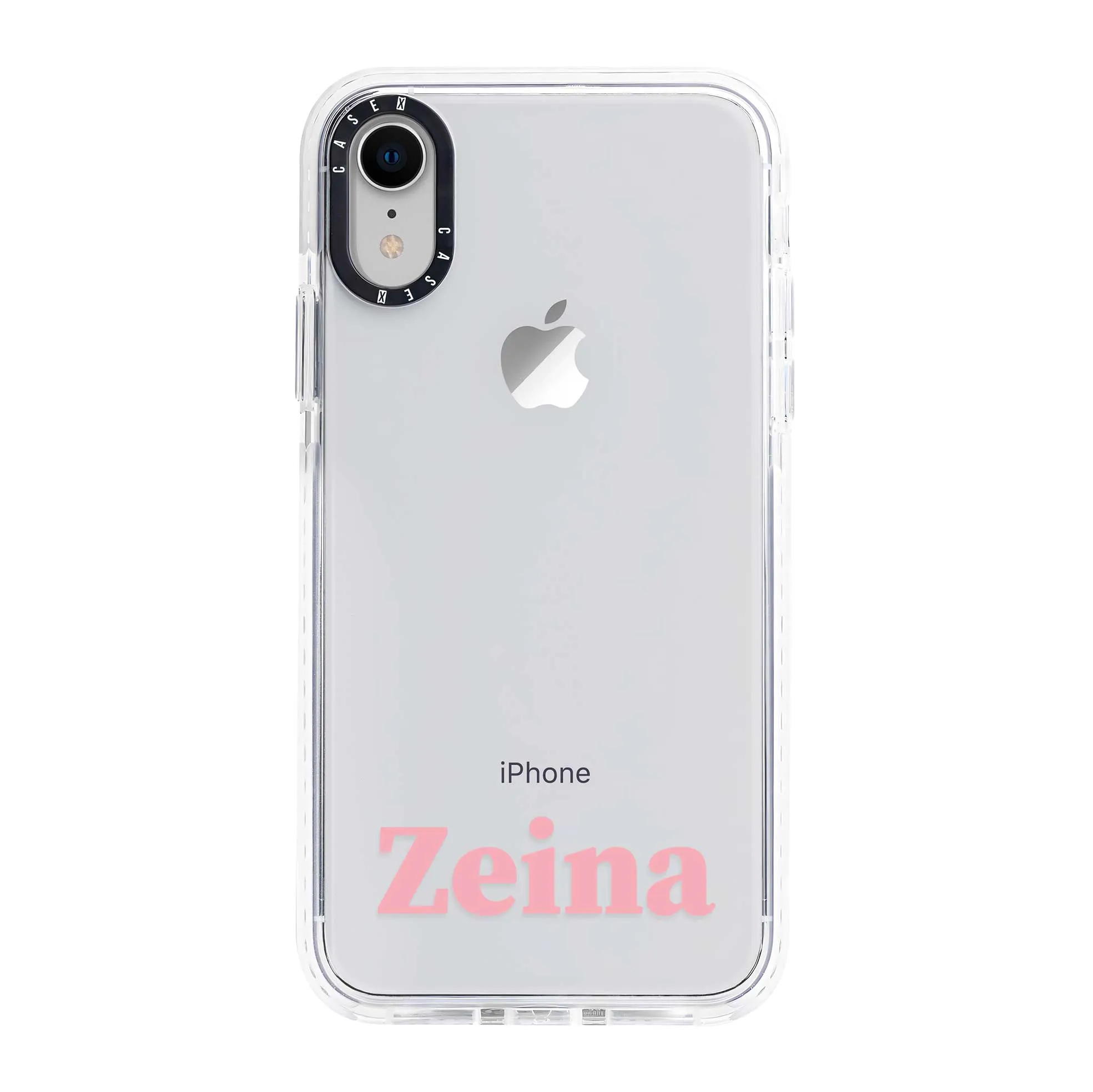 Pink Custom Name