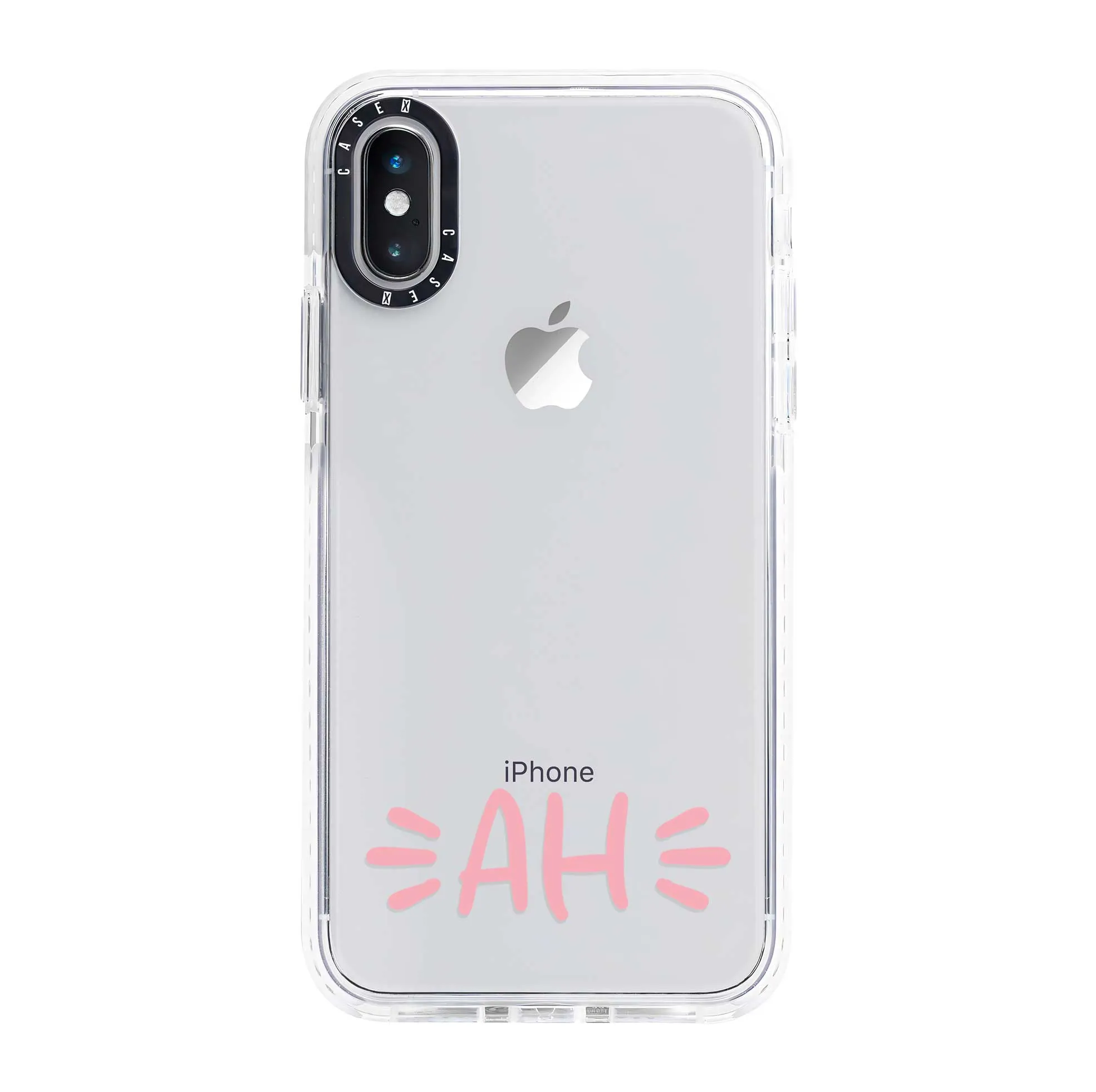 Pink Custom Name