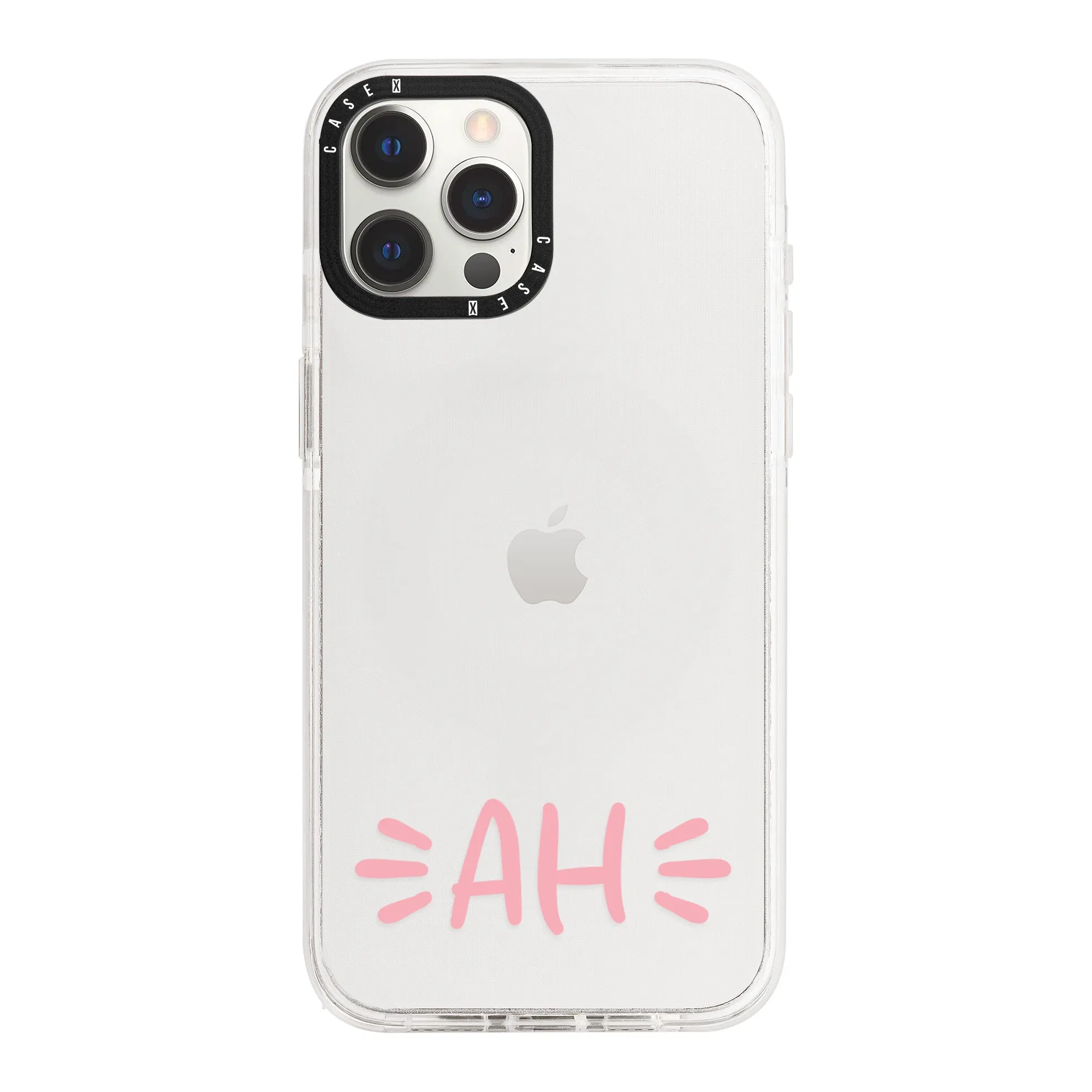 Pink Custom Name