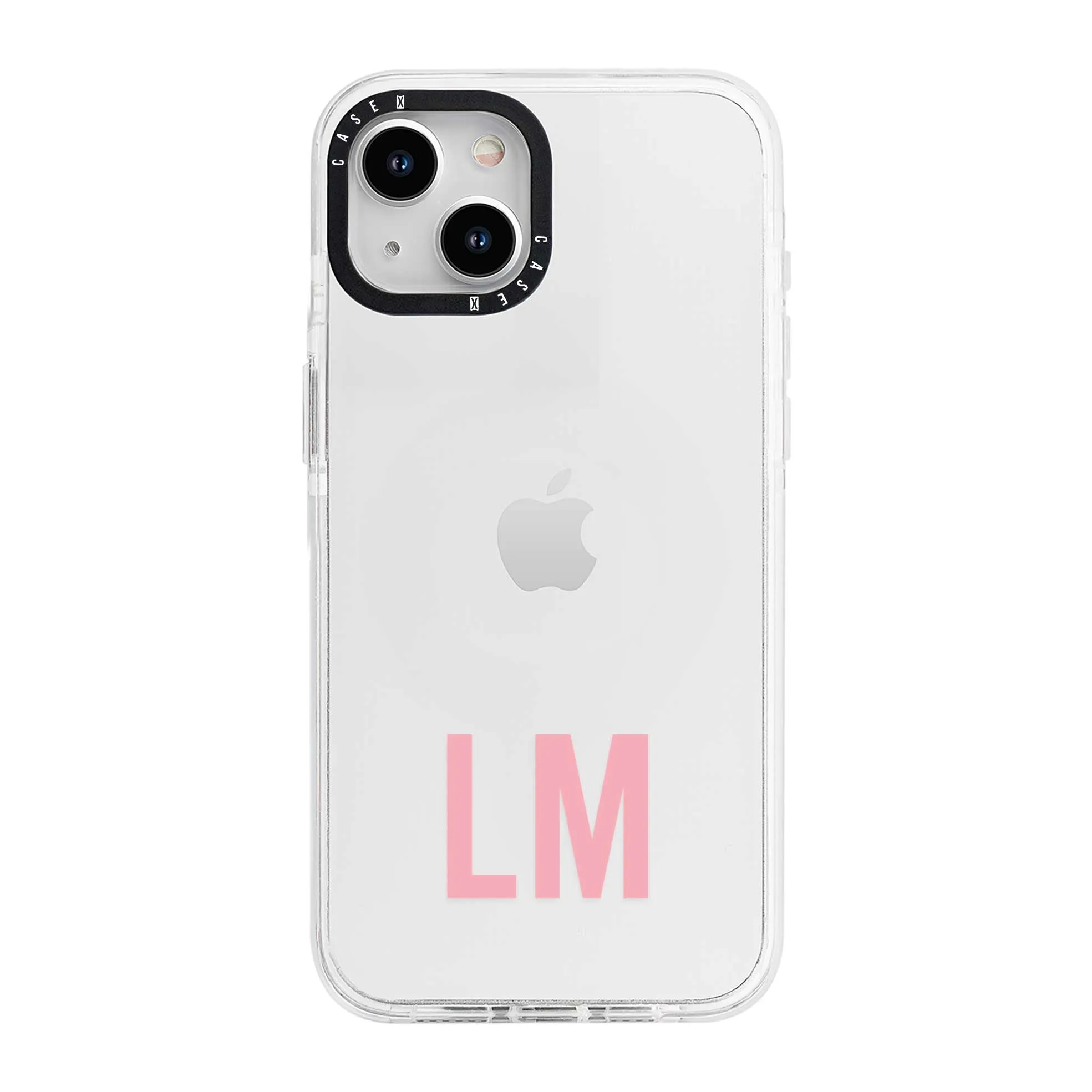 Pink Custom Name