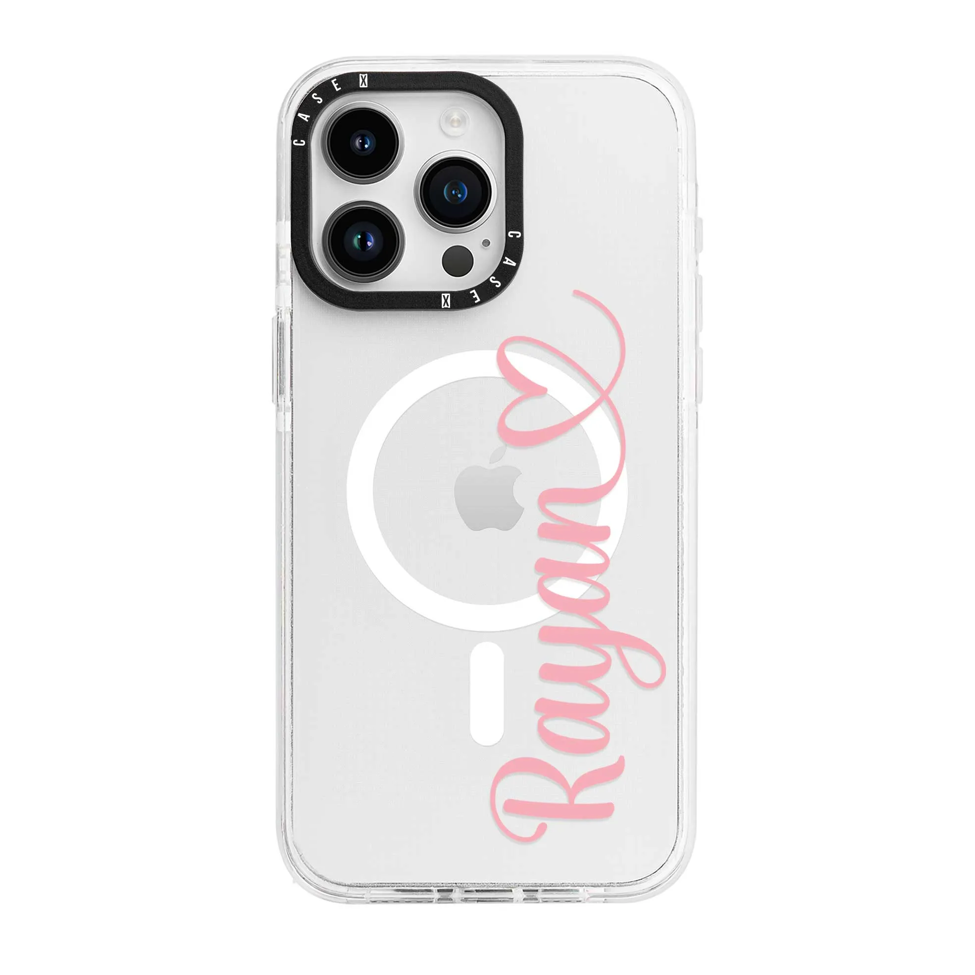 Pink Custom Name