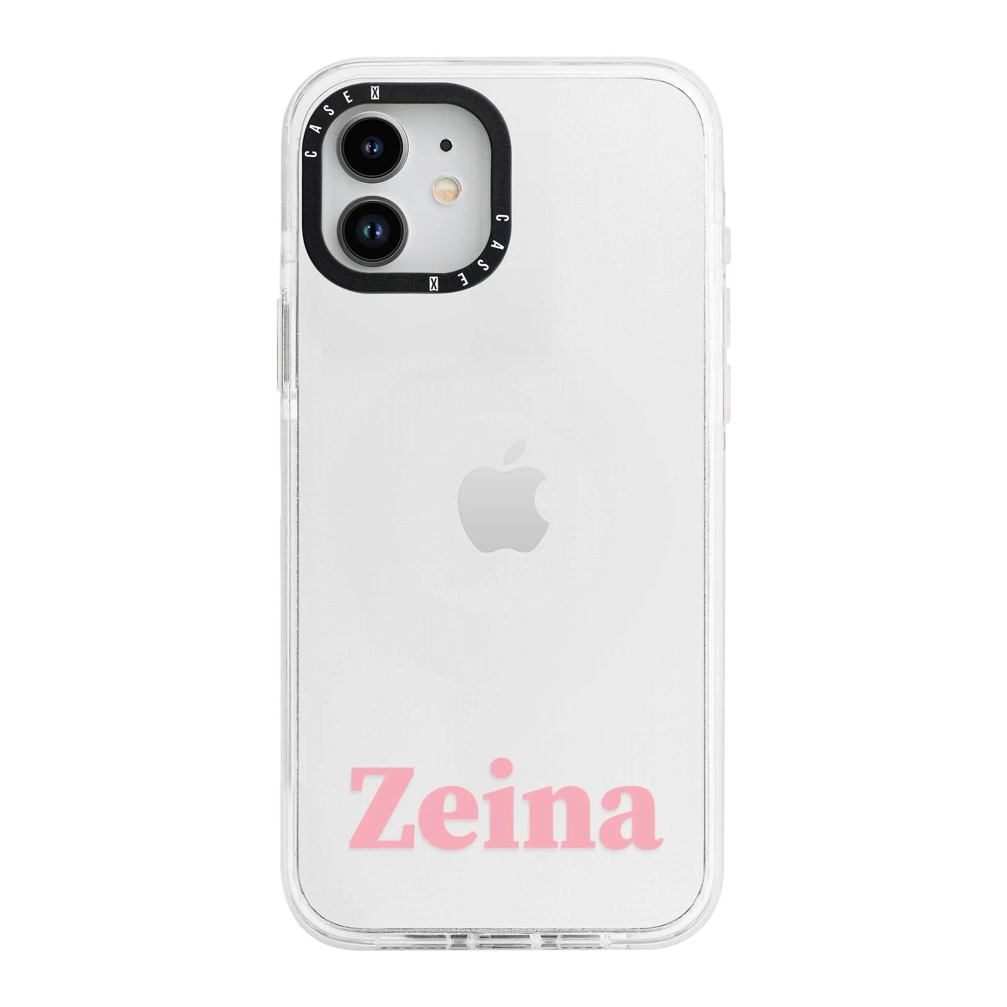 Pink Custom Name