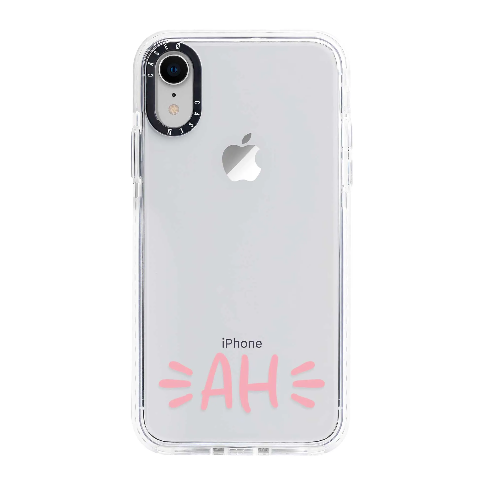 Pink Custom Name