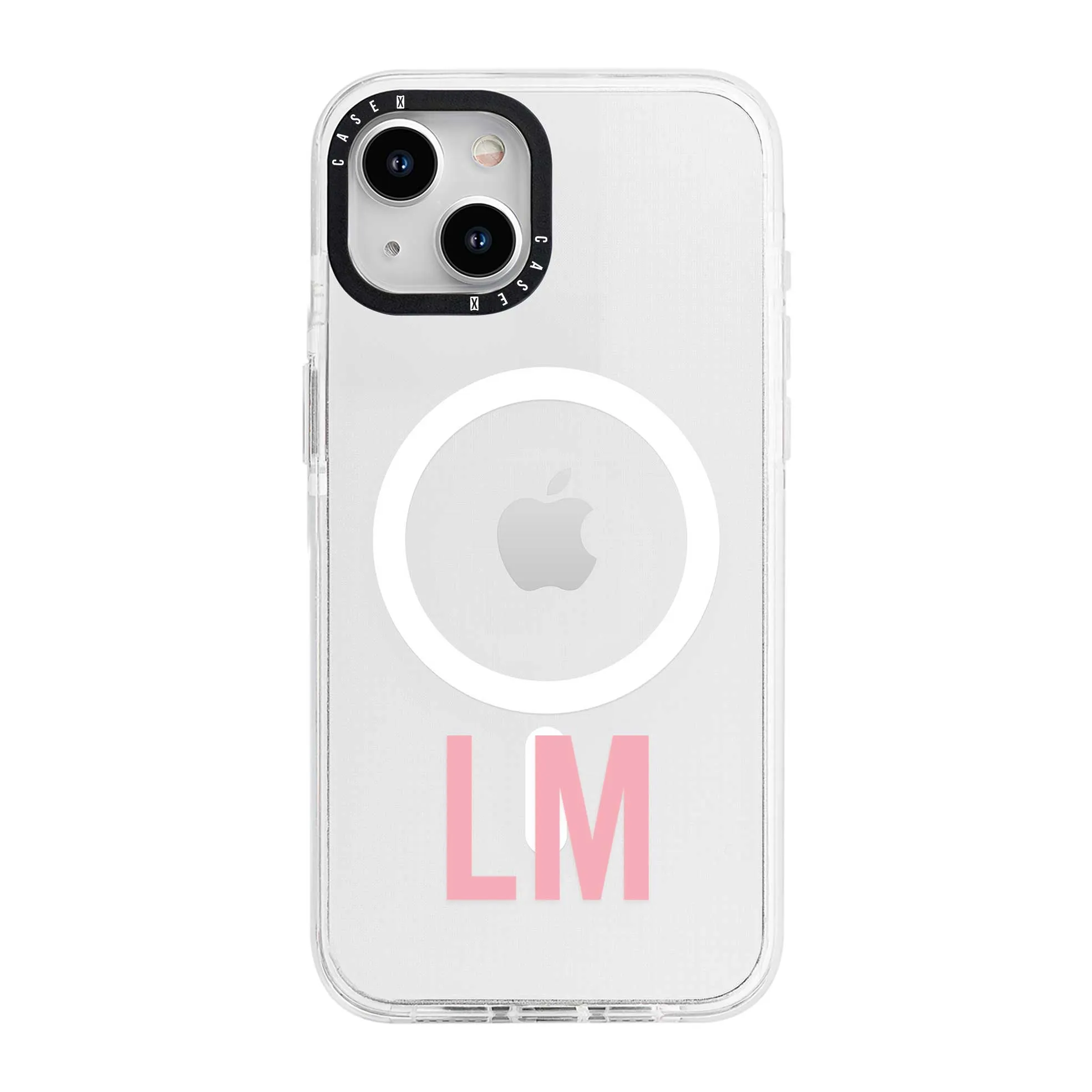 Pink Custom Name