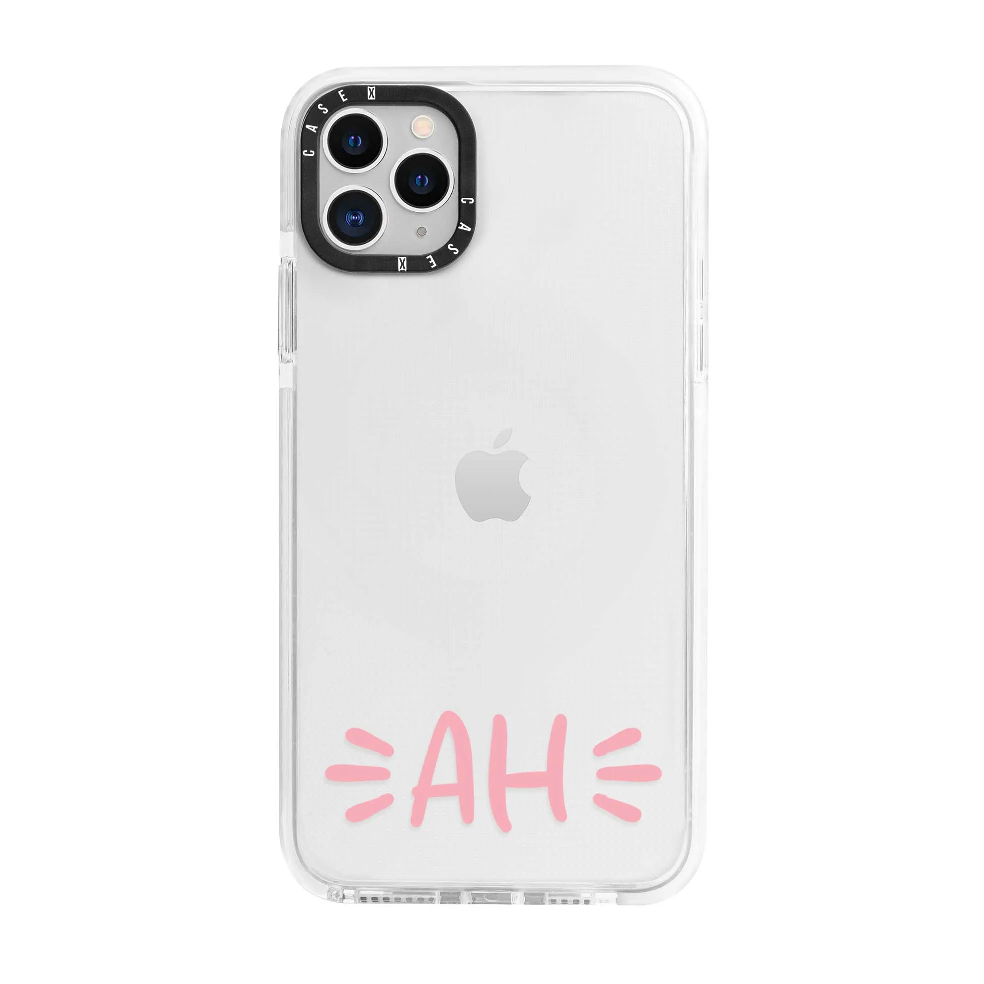 Pink Custom Name
