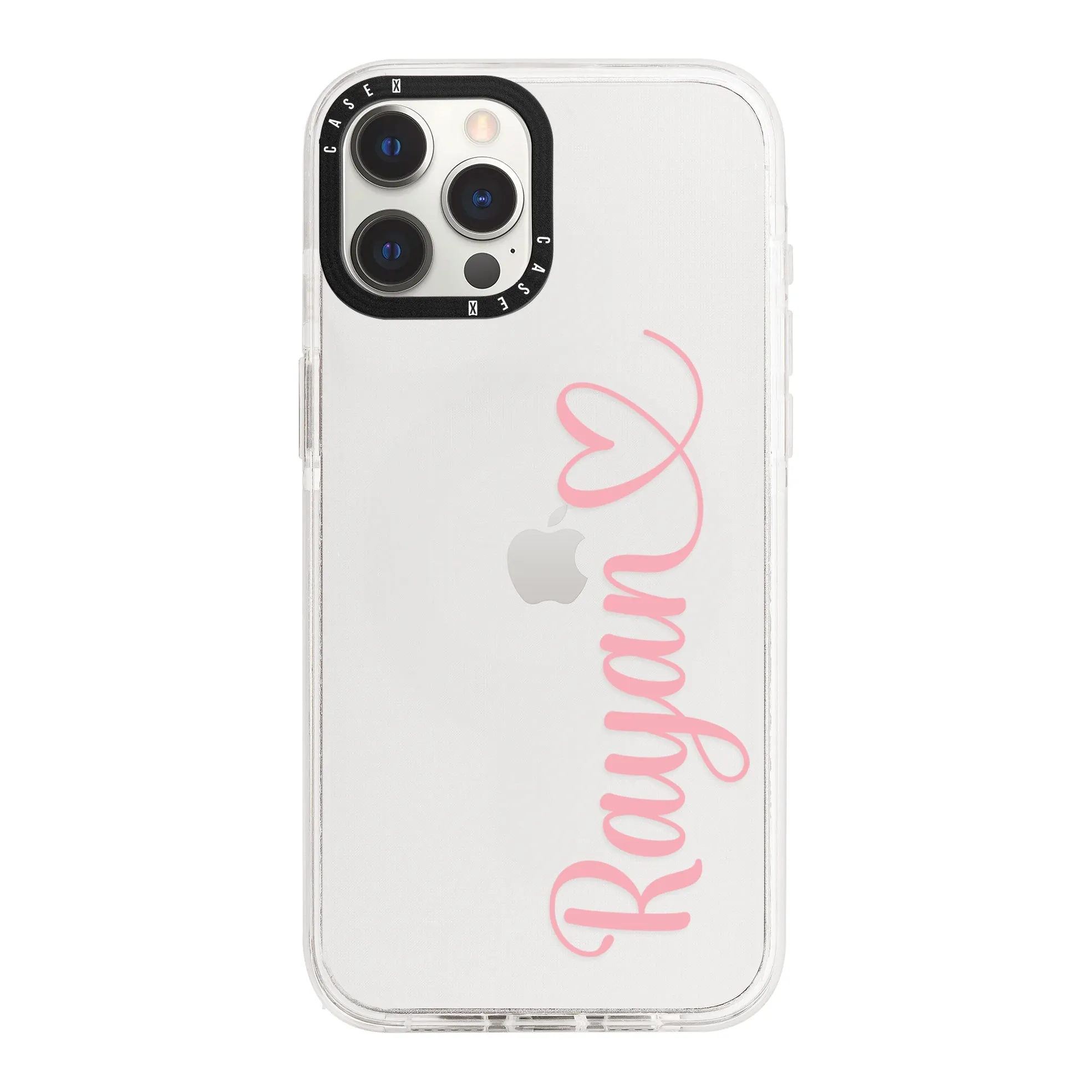 Pink Custom Name
