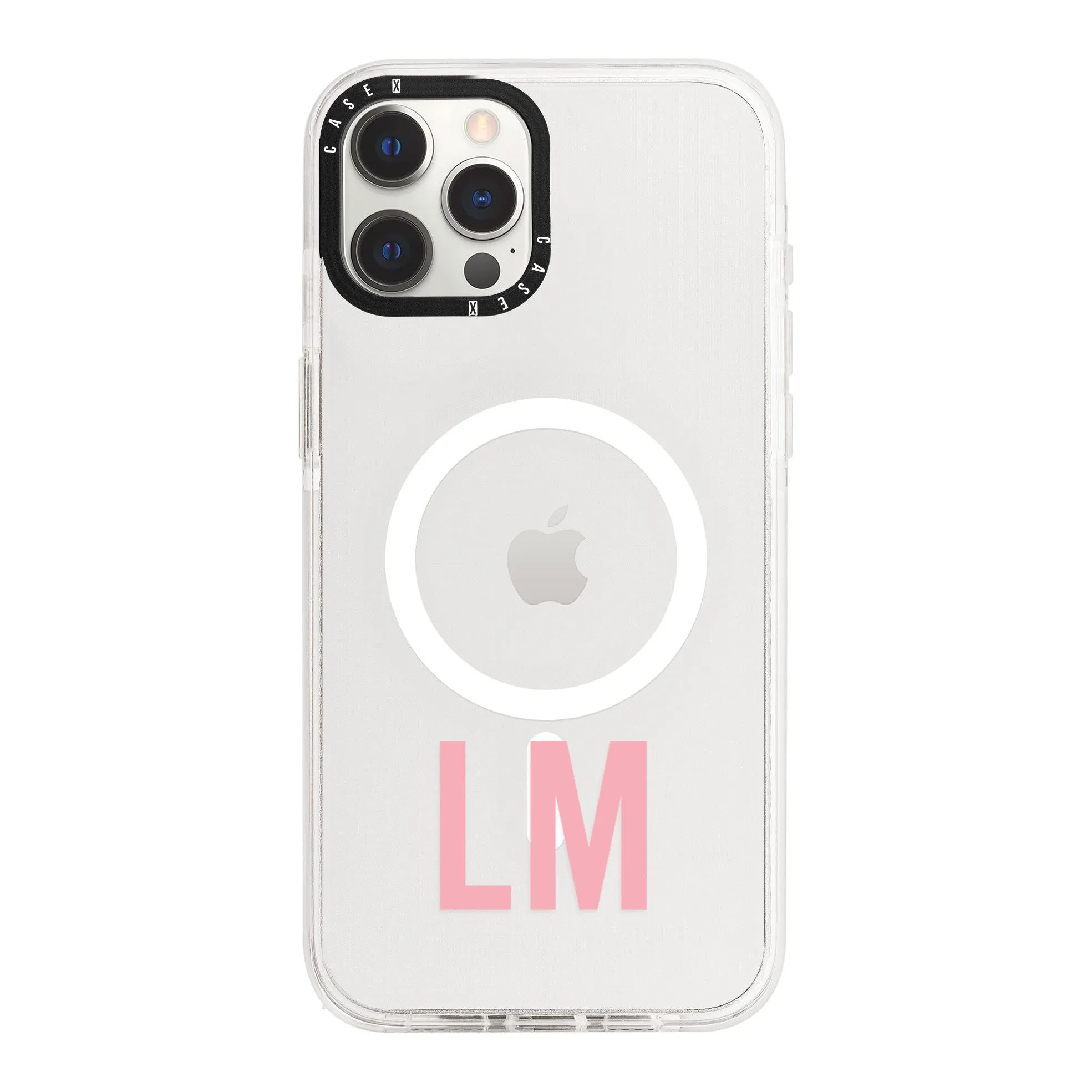 Pink Custom Name