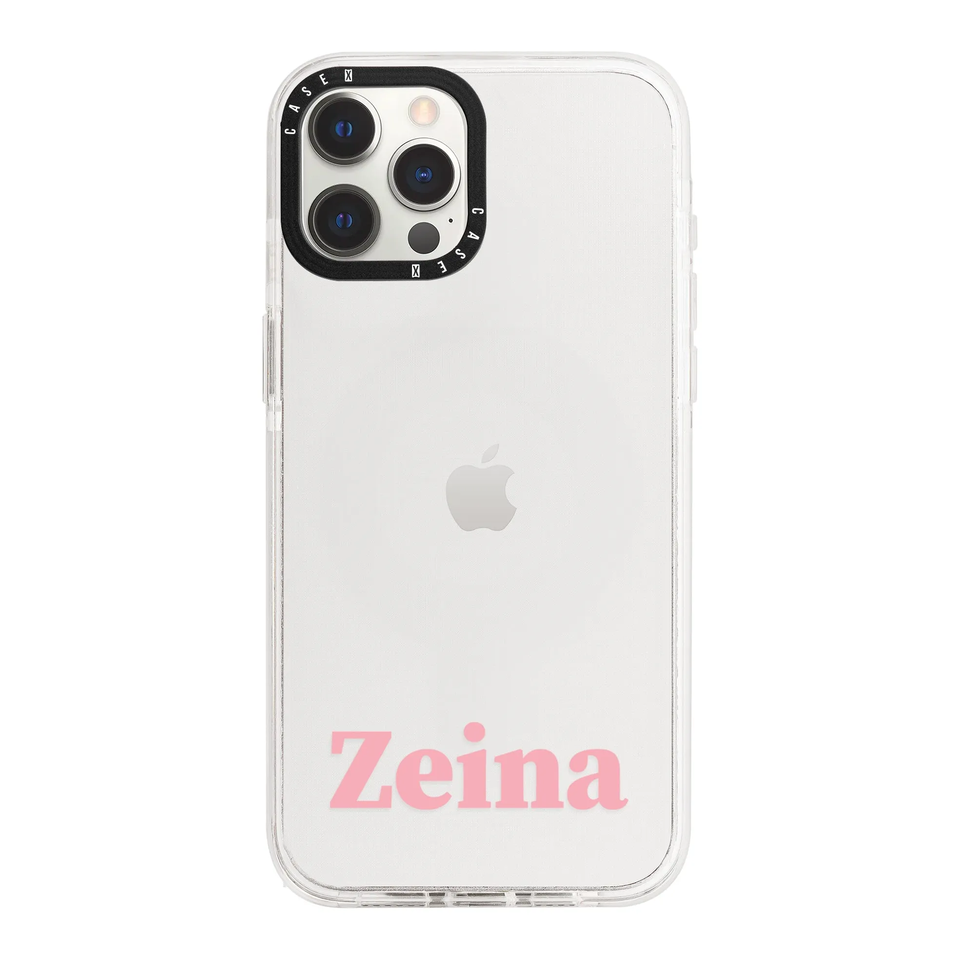 Pink Custom Name