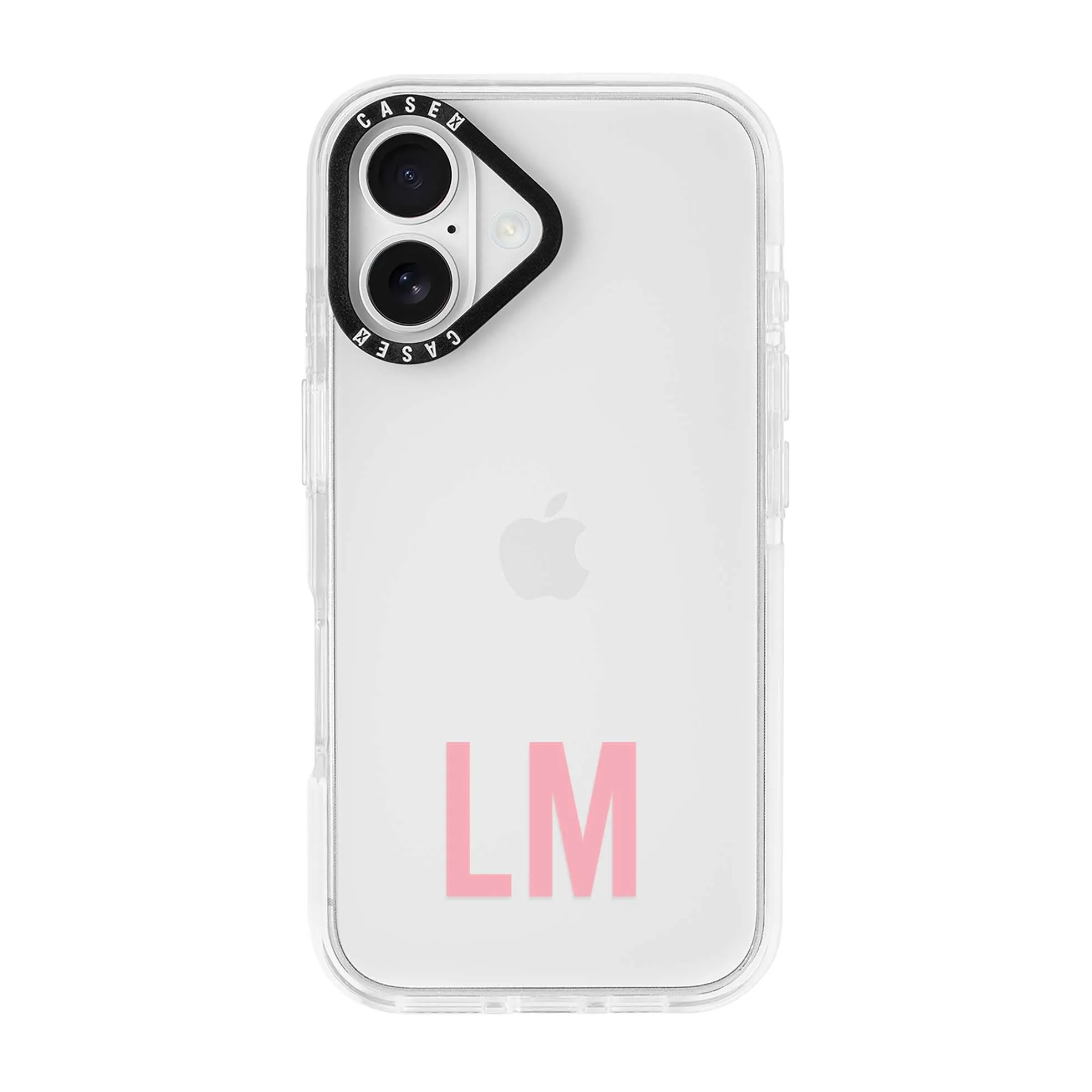 Pink Custom Name