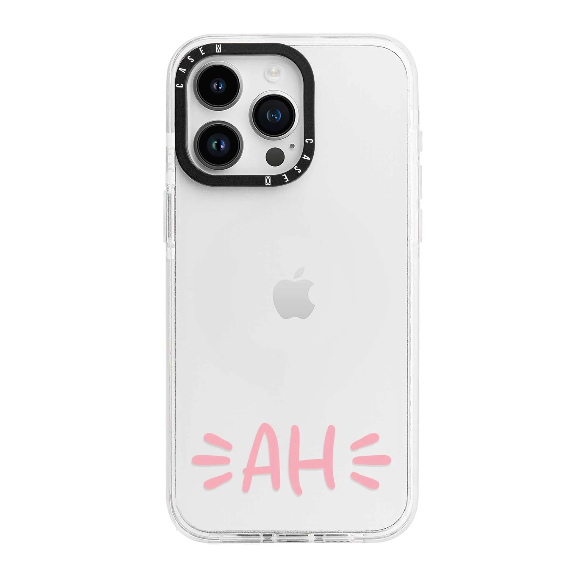 Pink Custom Name