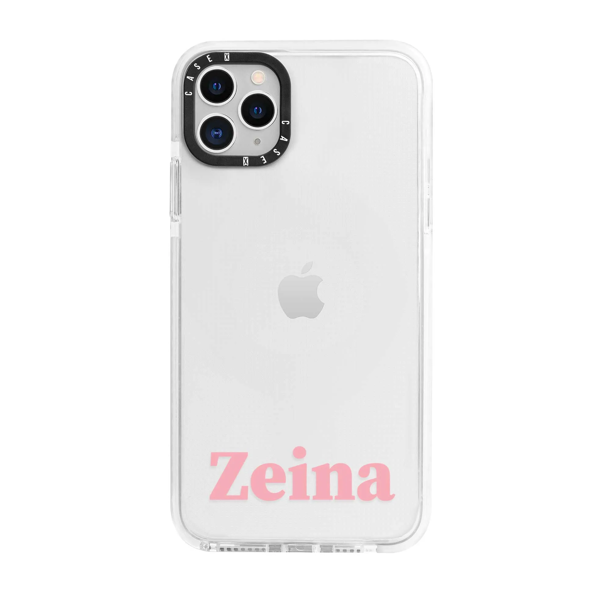 Pink Custom Name