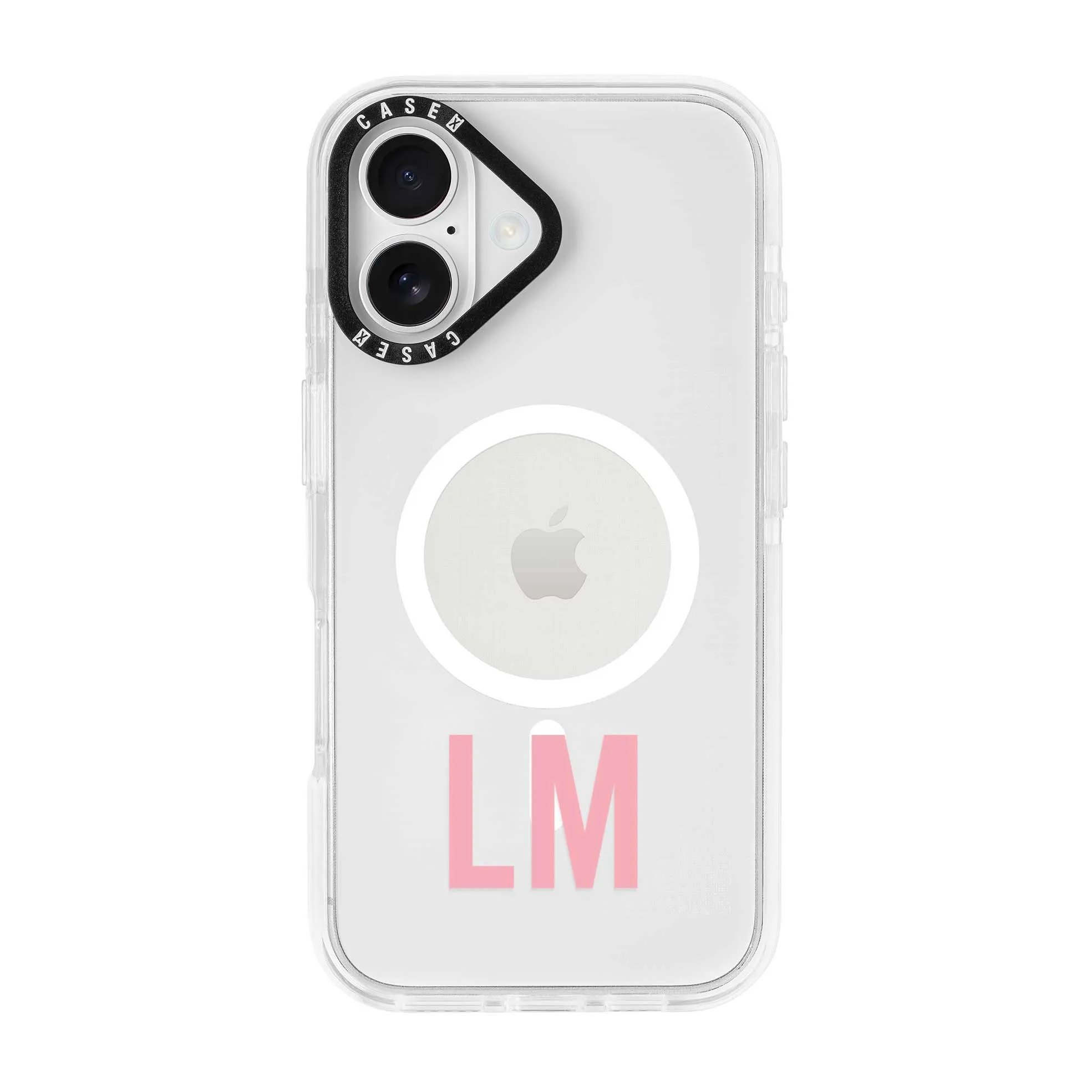 Pink Custom Name