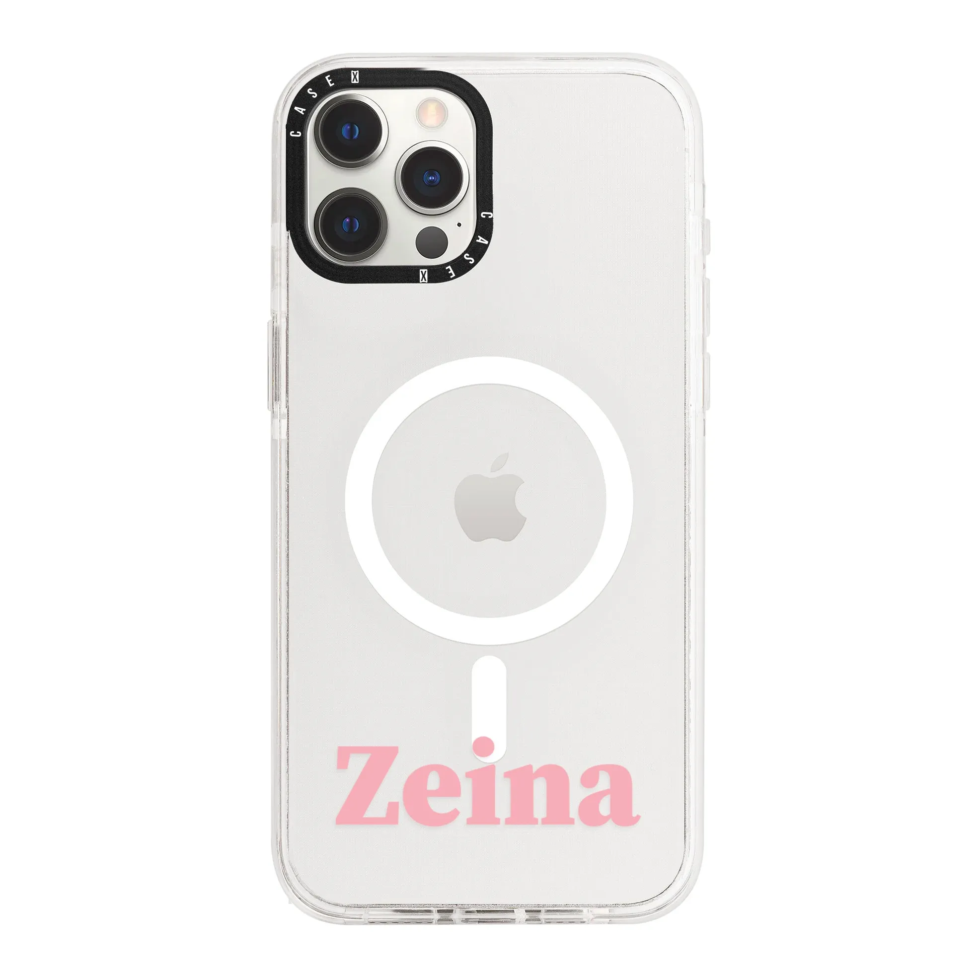 Pink Custom Name