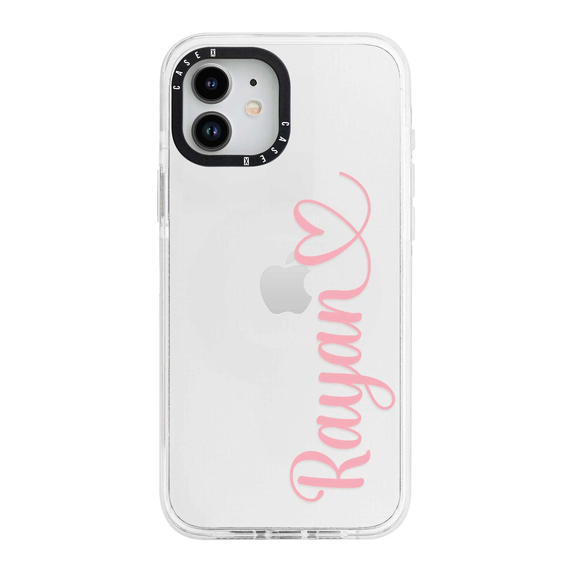 Pink Custom Name