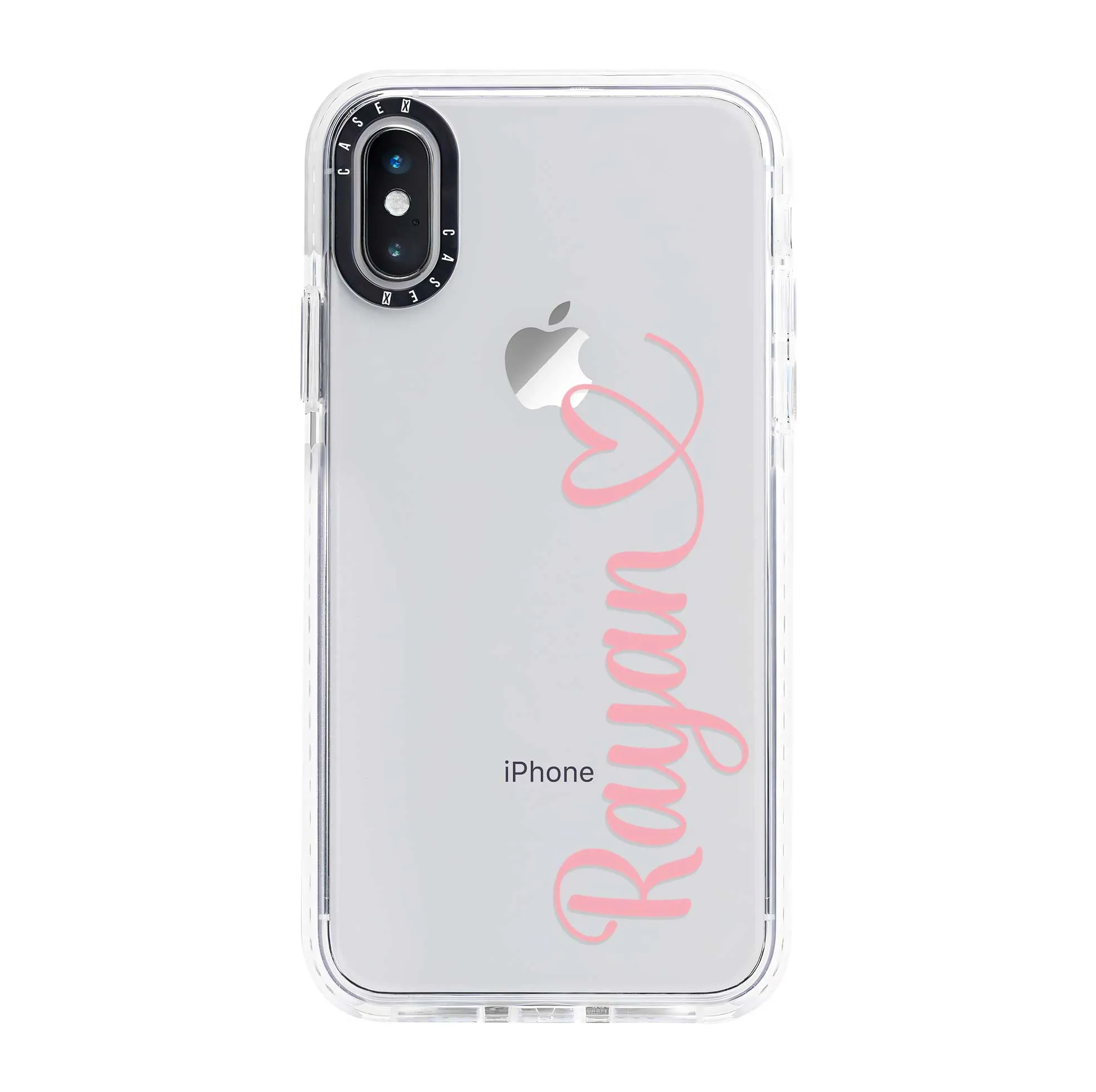 Pink Custom Name