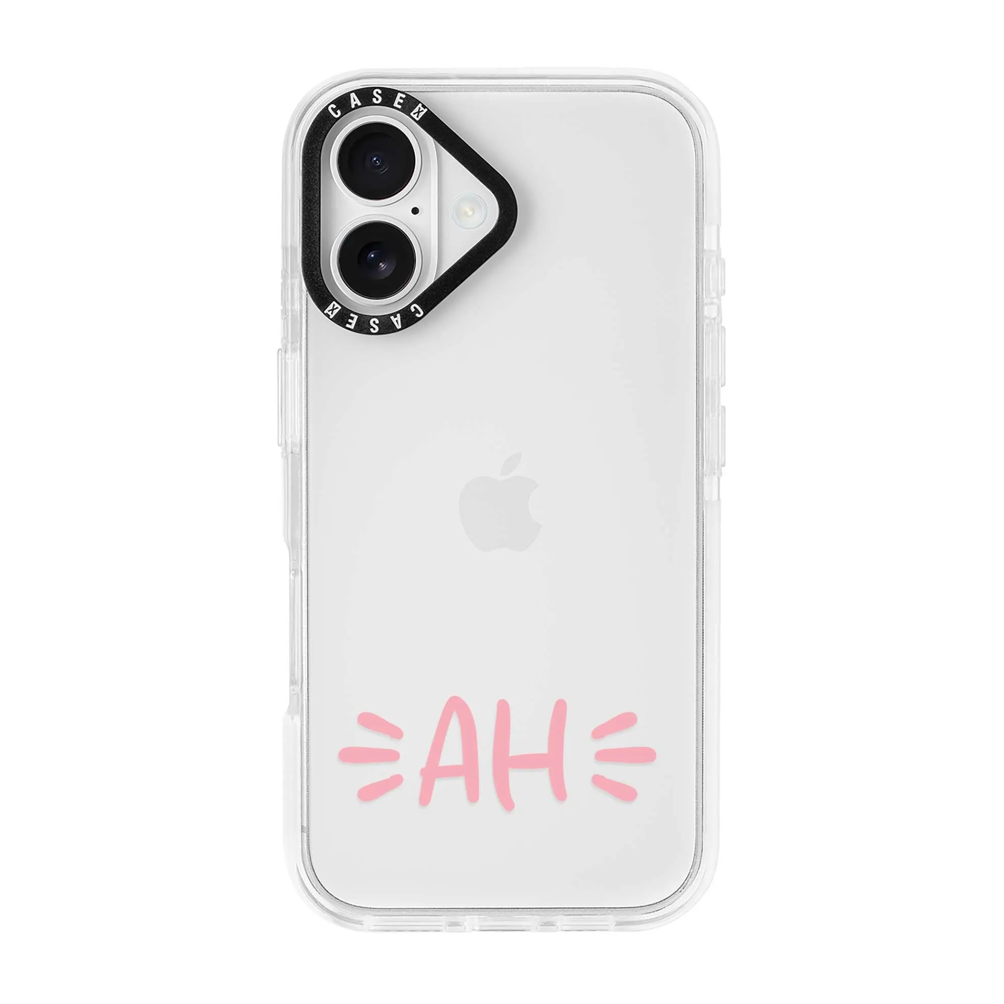 Pink Custom Name