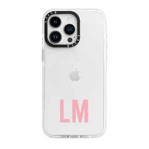 Pink Custom Name