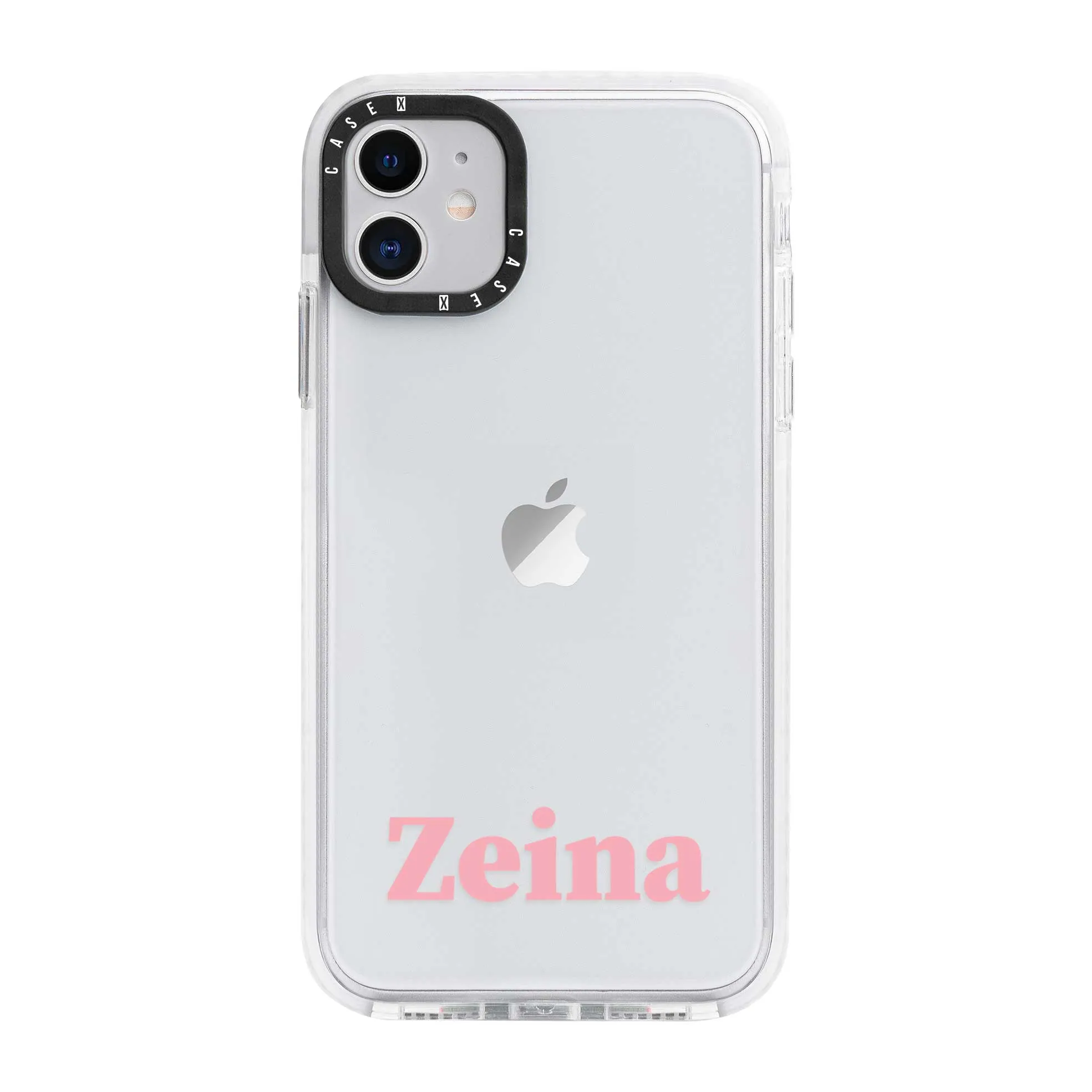 Pink Custom Name