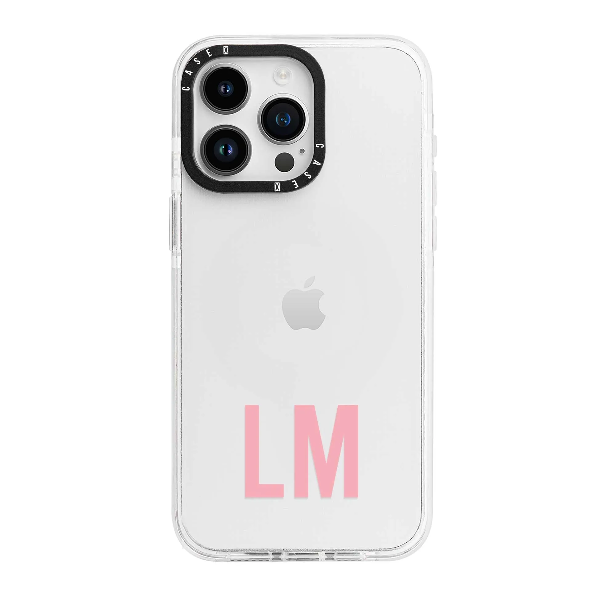 Pink Custom Name