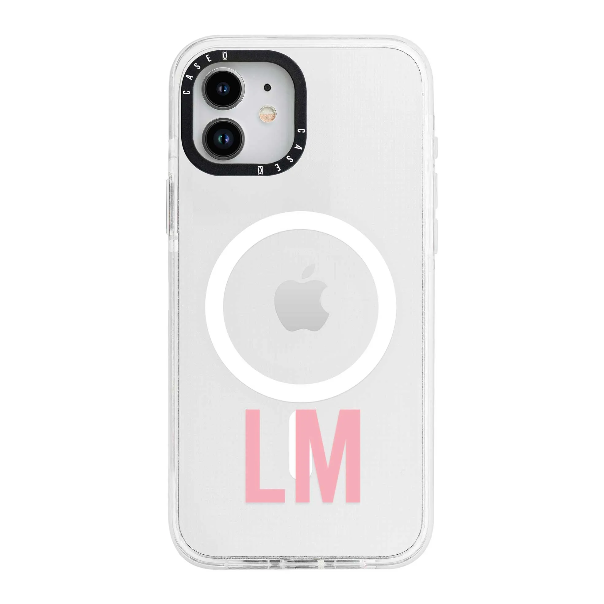 Pink Custom Name