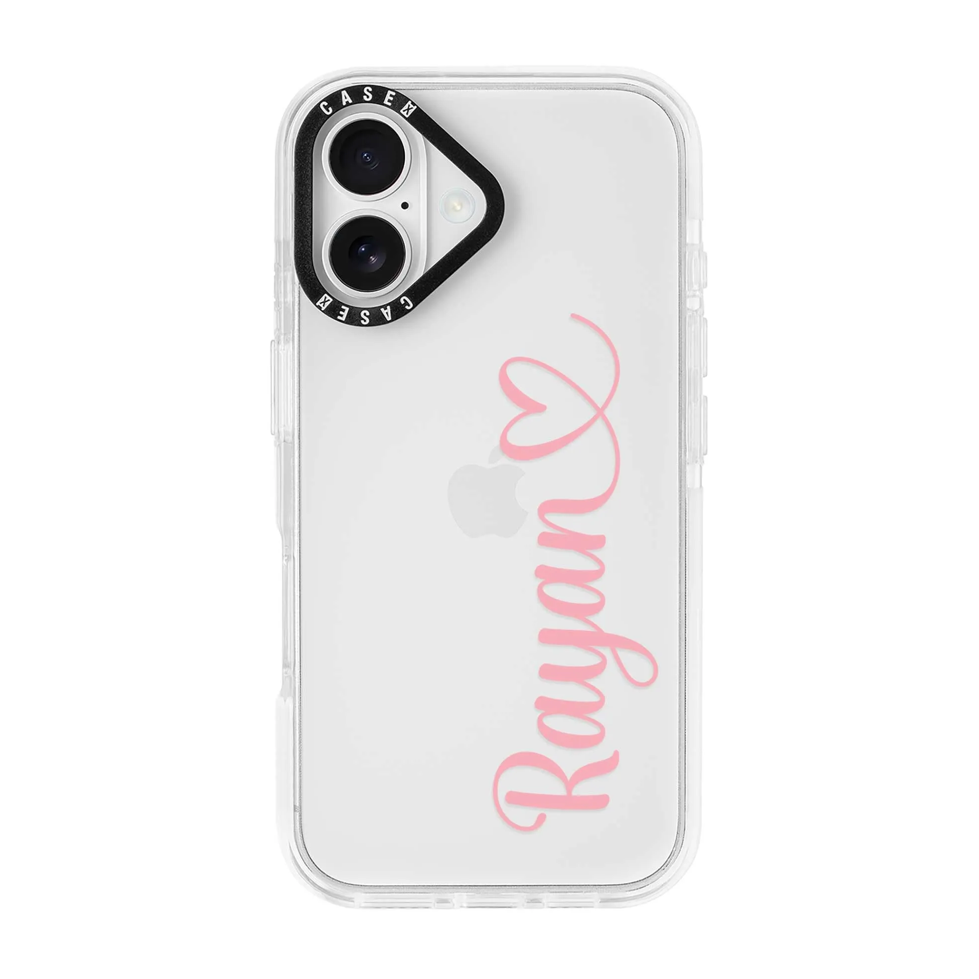 Pink Custom Name