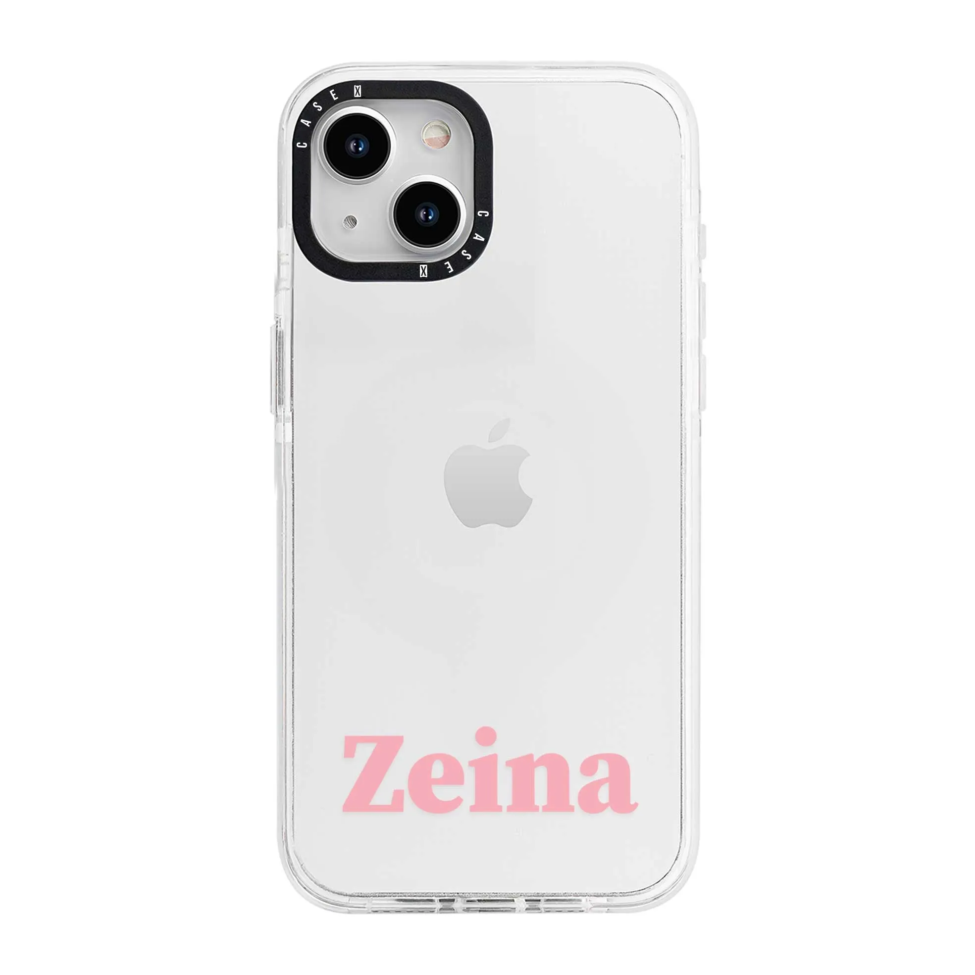 Pink Custom Name