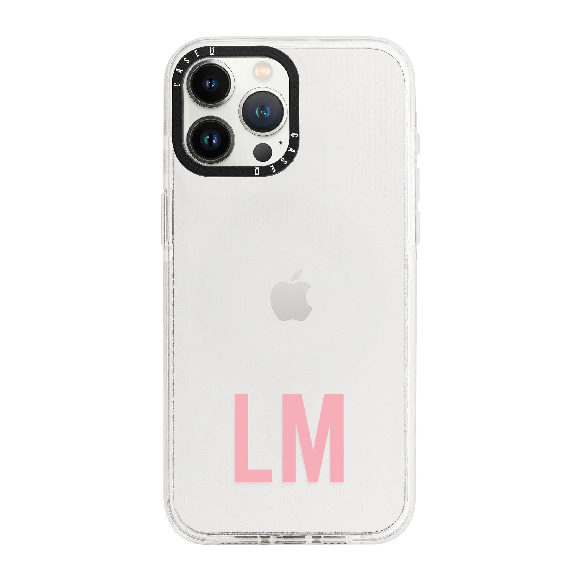 Pink Custom Name