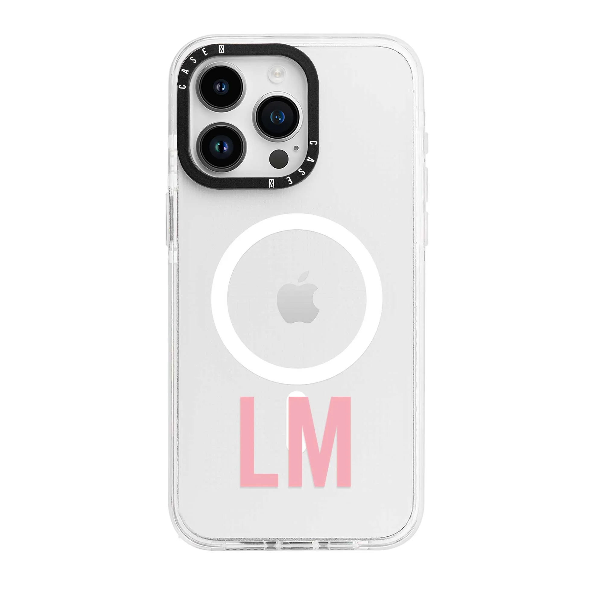 Pink Custom Name