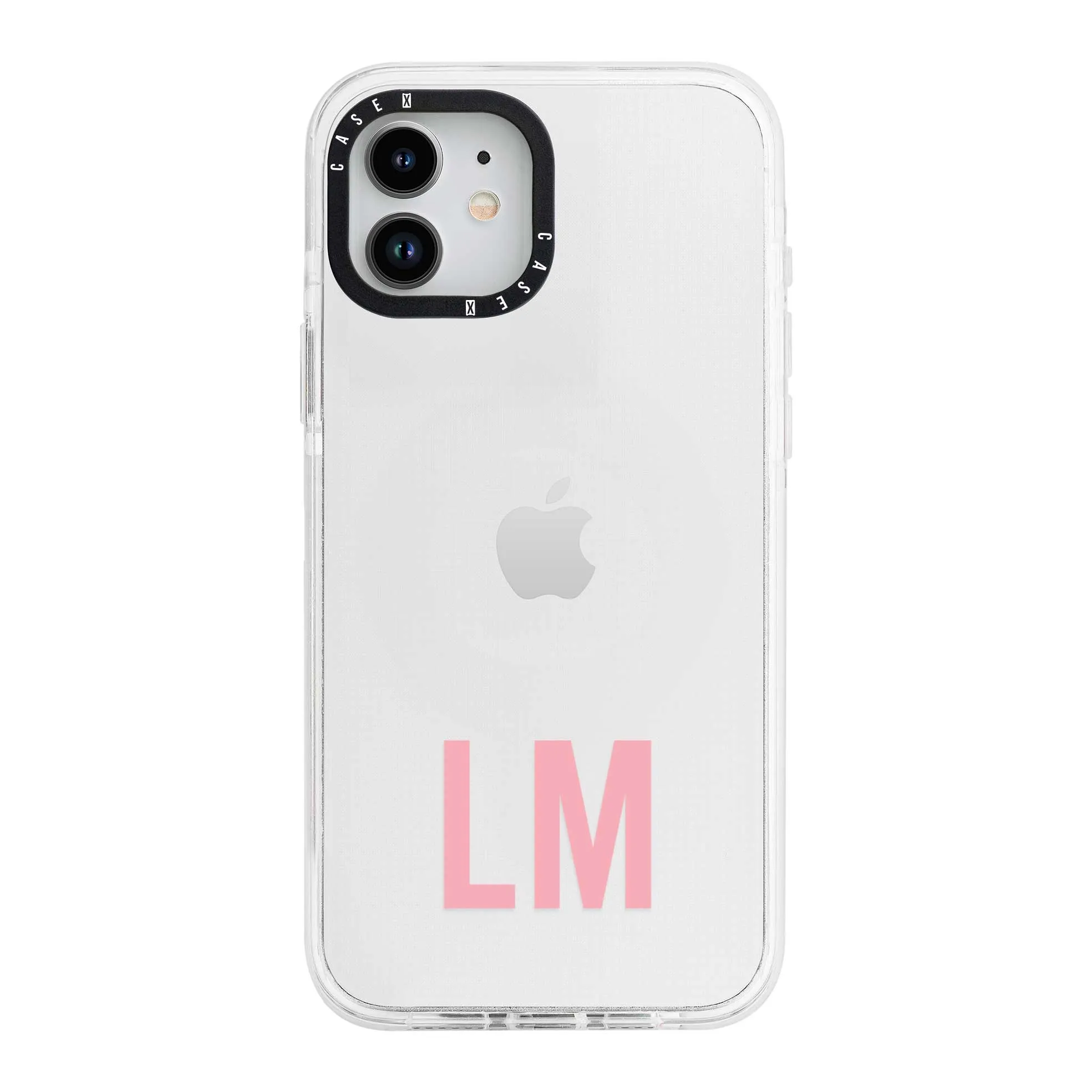 Pink Custom Name