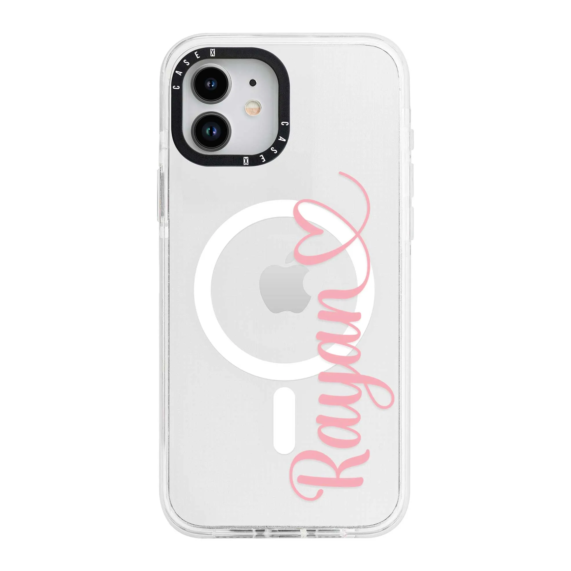Pink Custom Name