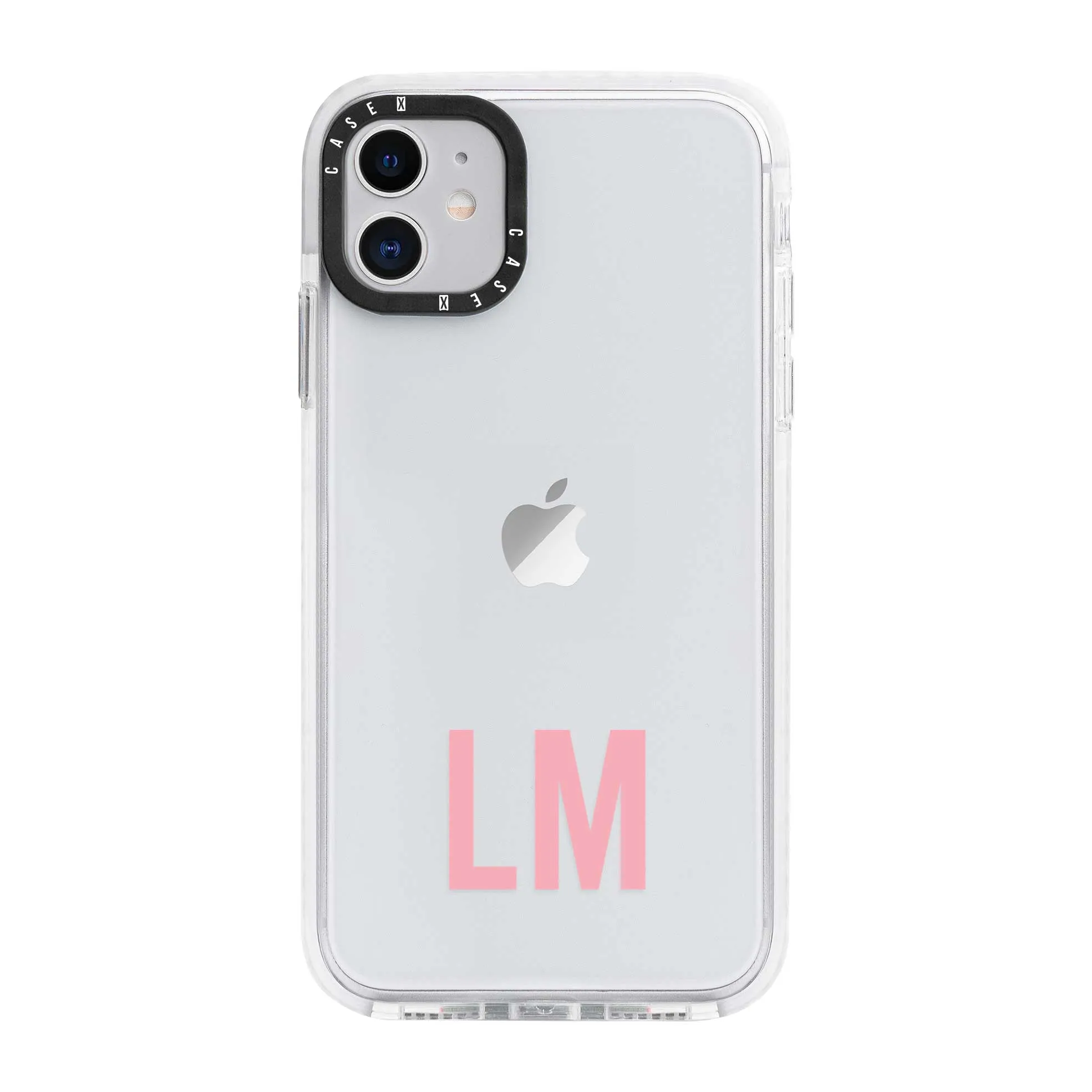 Pink Custom Name