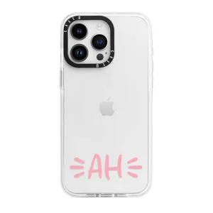 Pink Custom Name