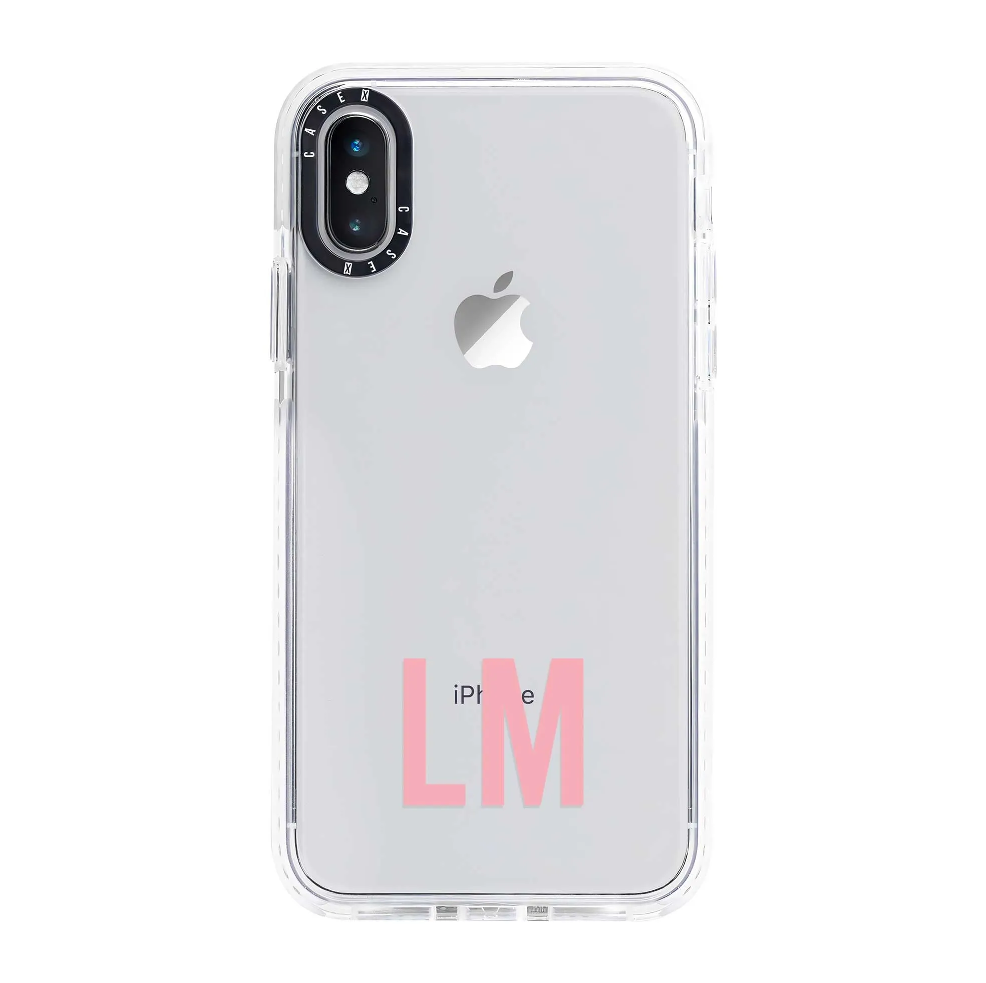 Pink Custom Name