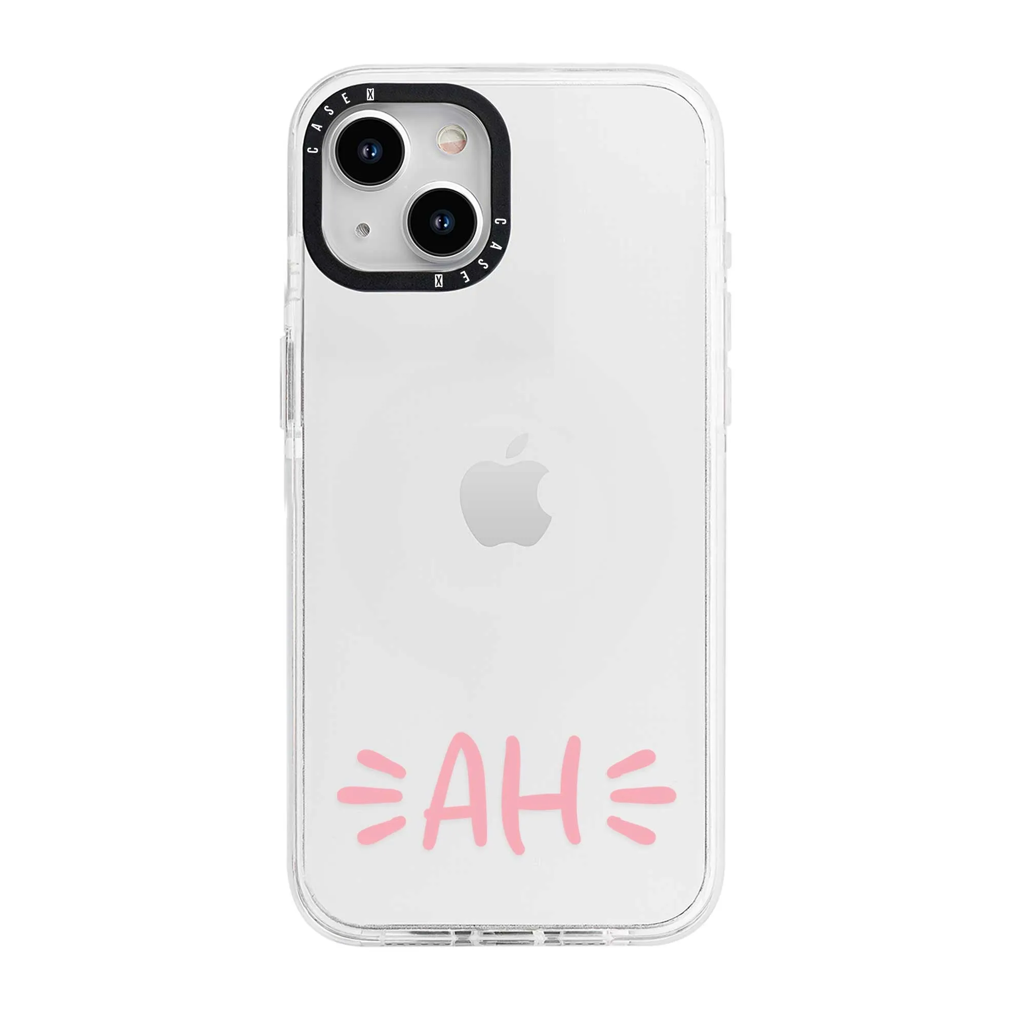 Pink Custom Name