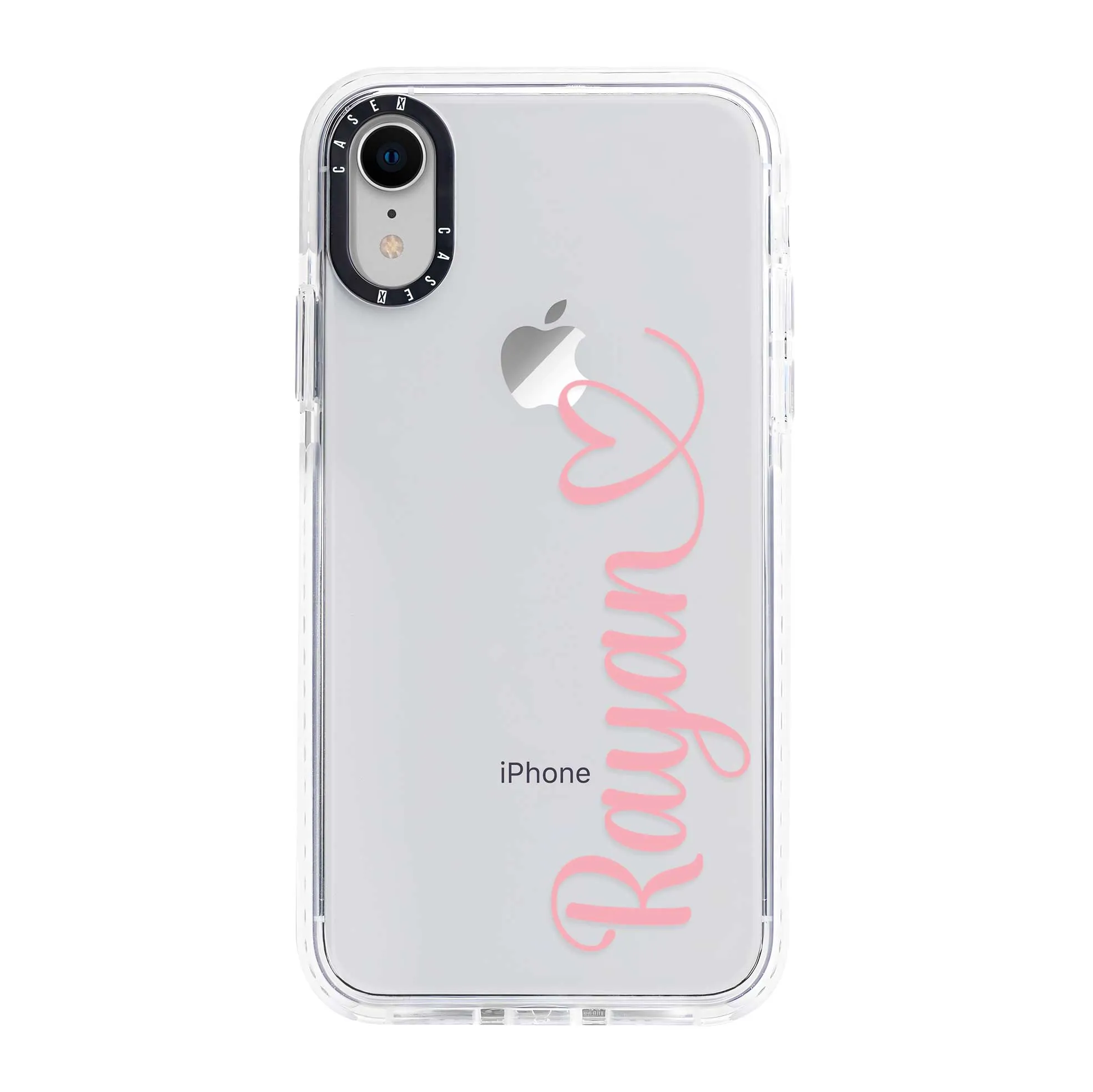 Pink Custom Name
