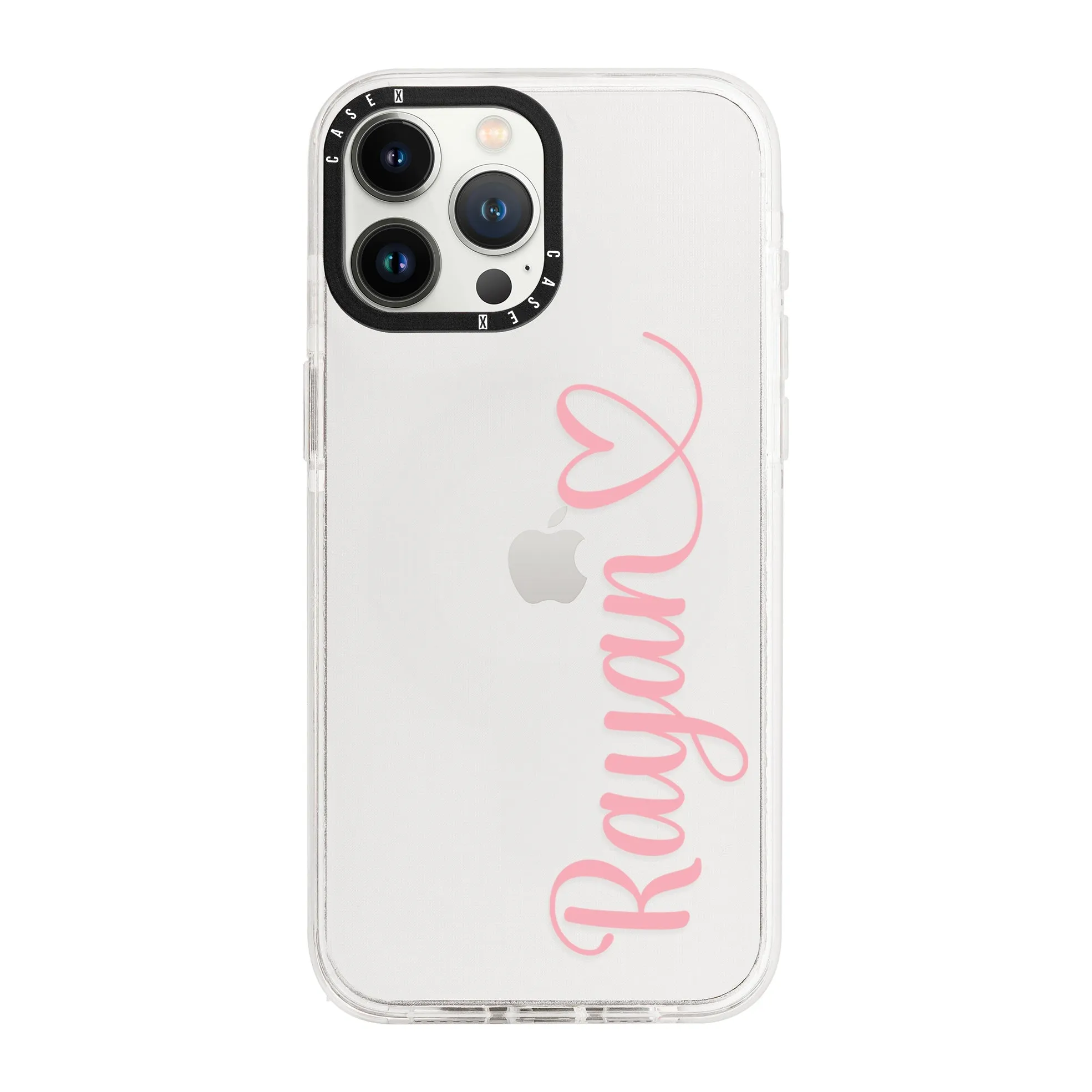 Pink Custom Name