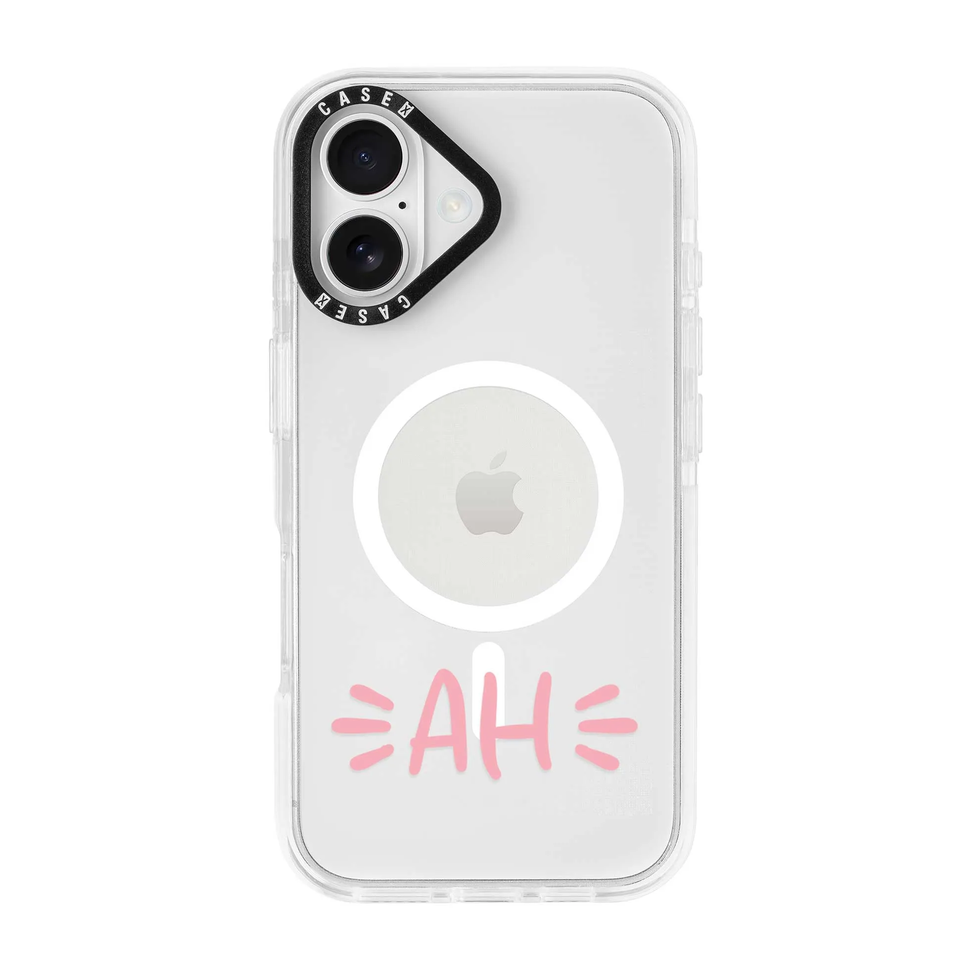 Pink Custom Name