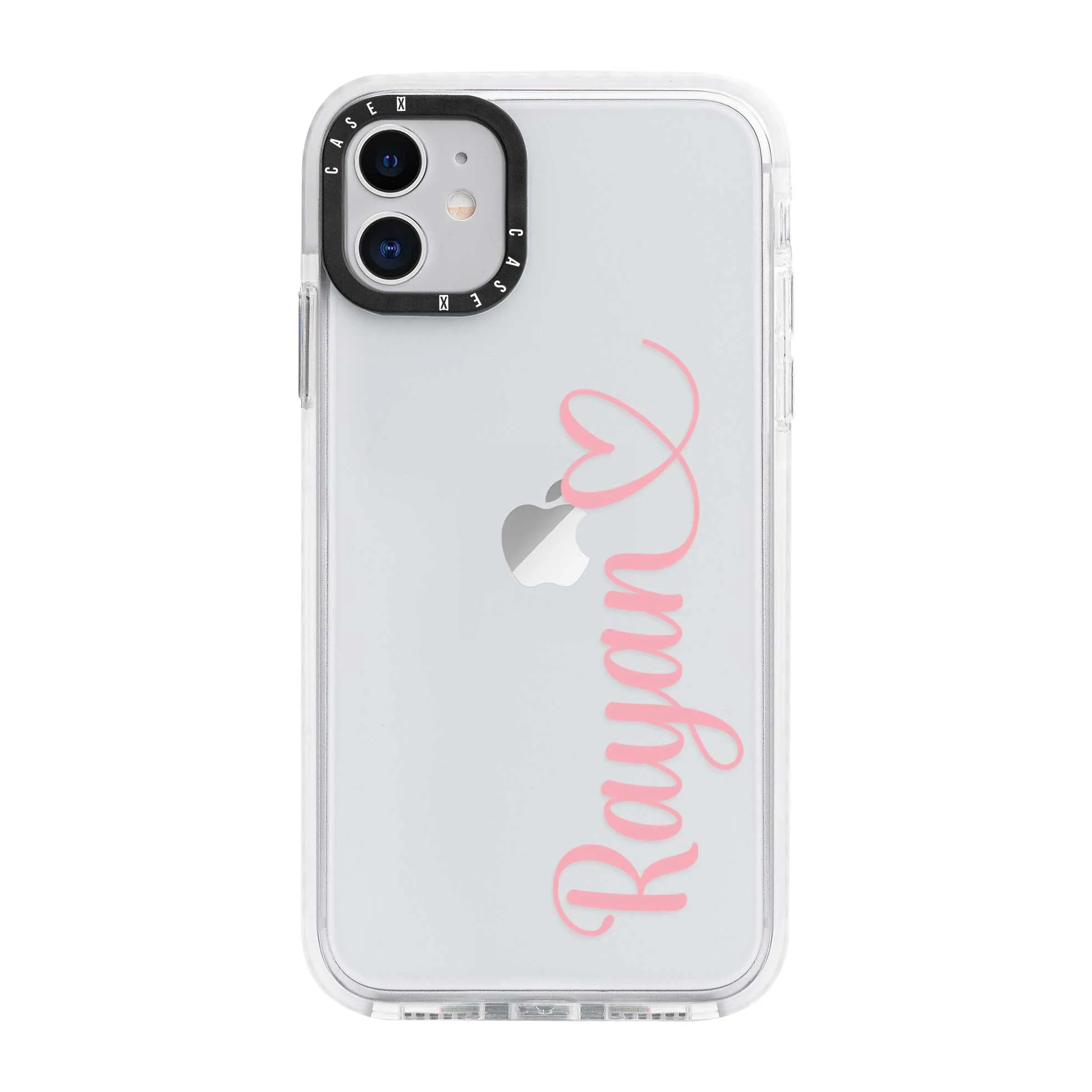 Pink Custom Name