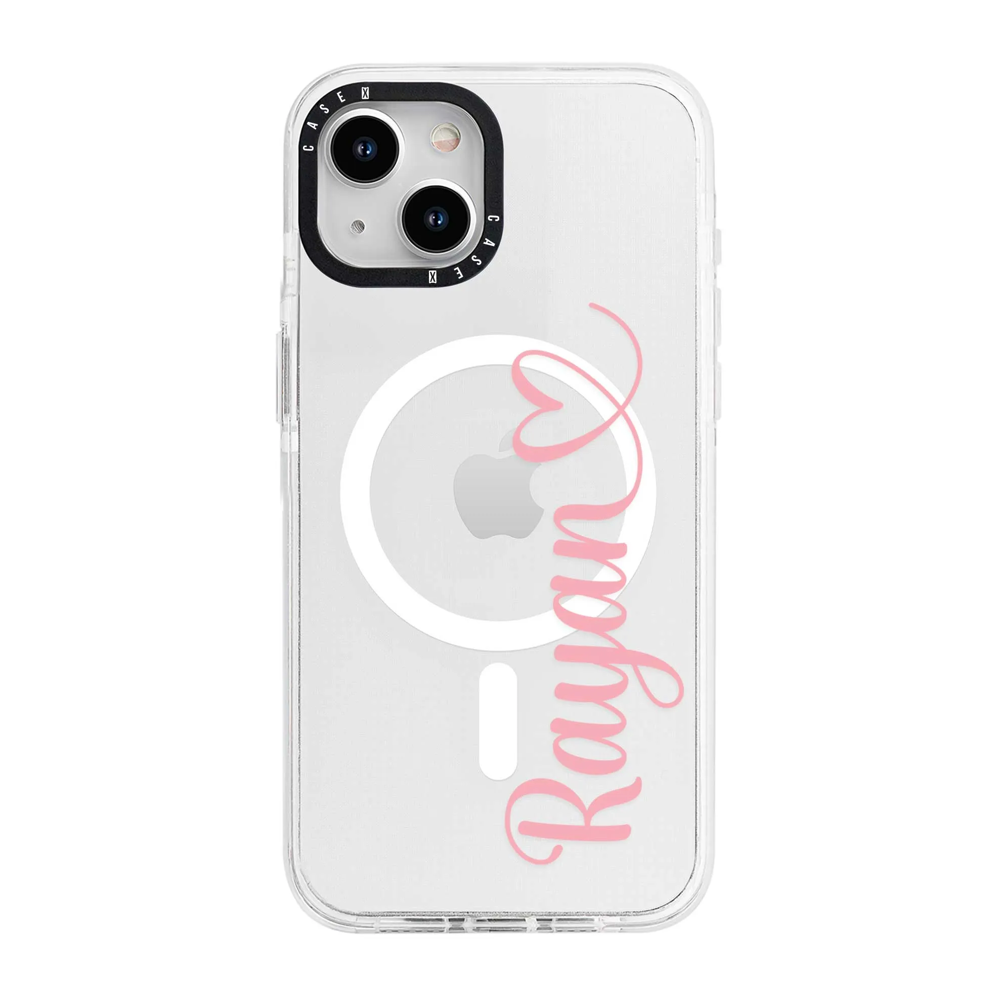 Pink Custom Name